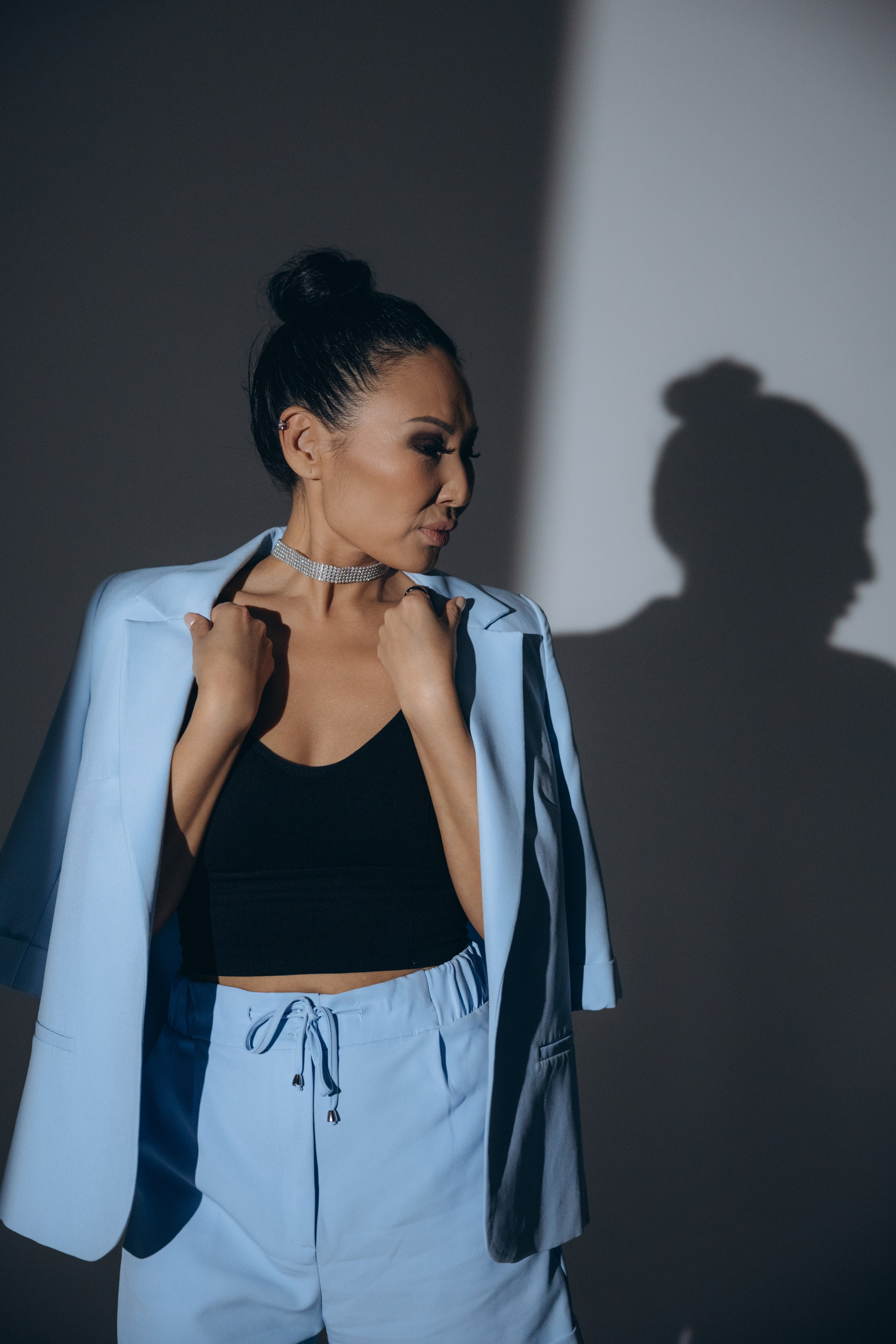 В студии Элемент. Свадебный, семейный фотограф в Иркутске Светлана Макаричева