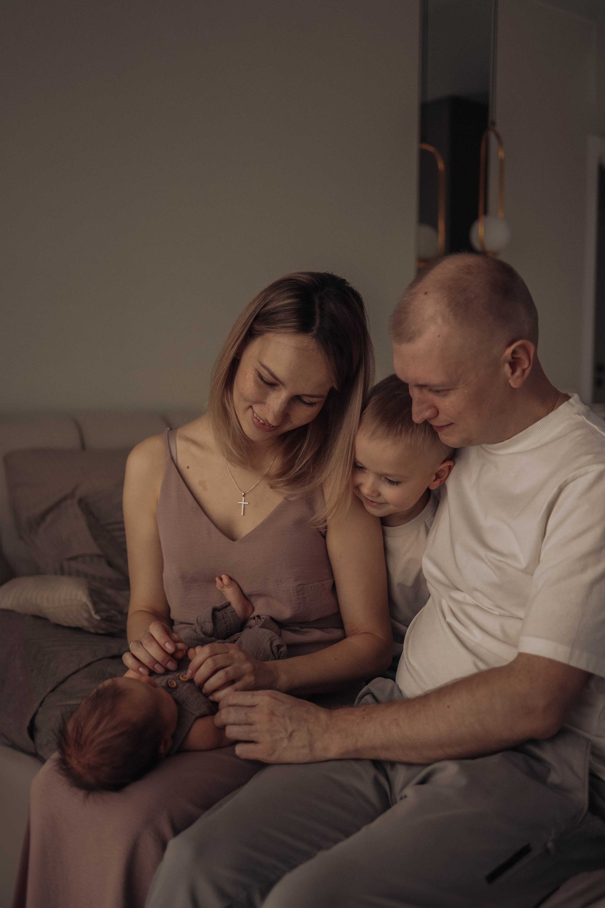 Истории о самых маленьких. Марина Мужиченкова. Семейная и детская фотосъёмка в Москве