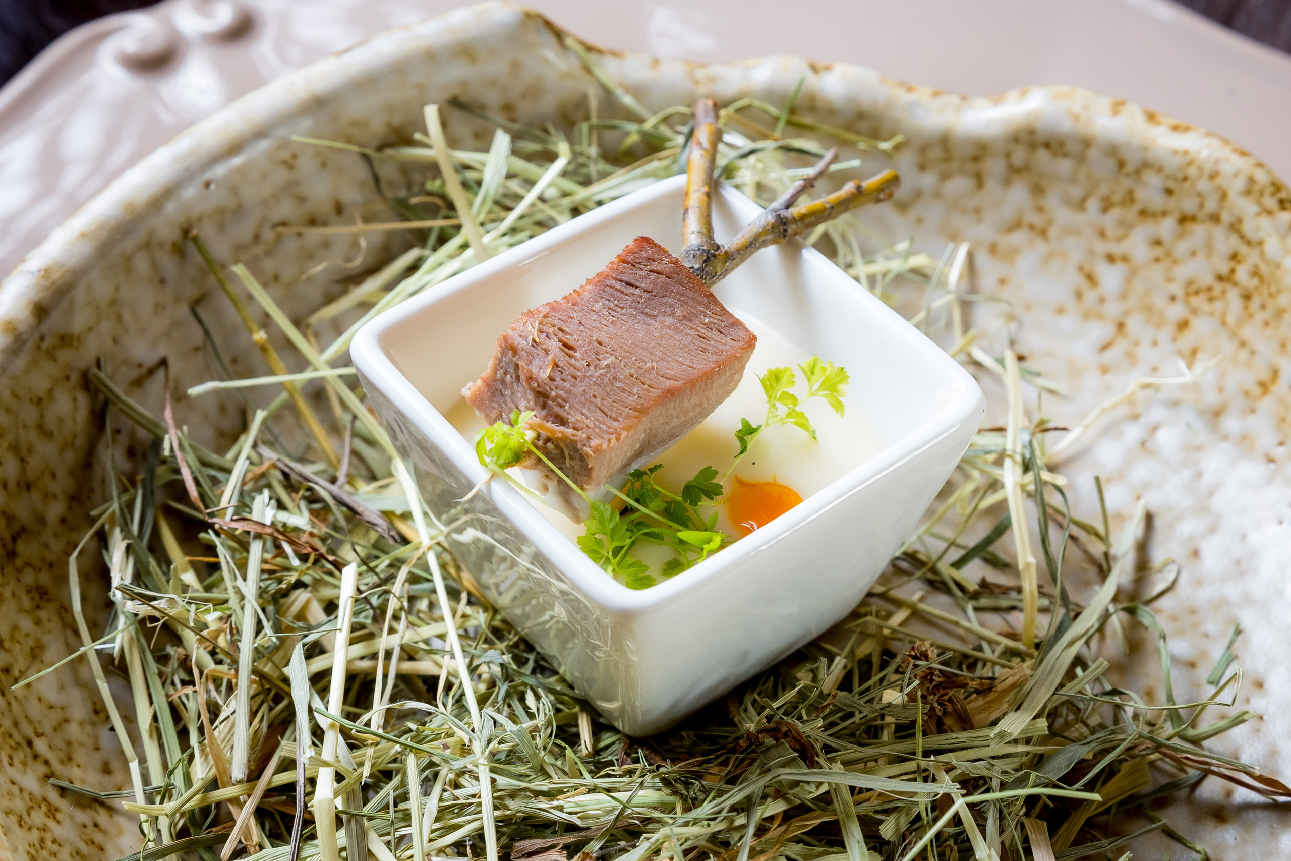 Фуд-съёмка. Главная