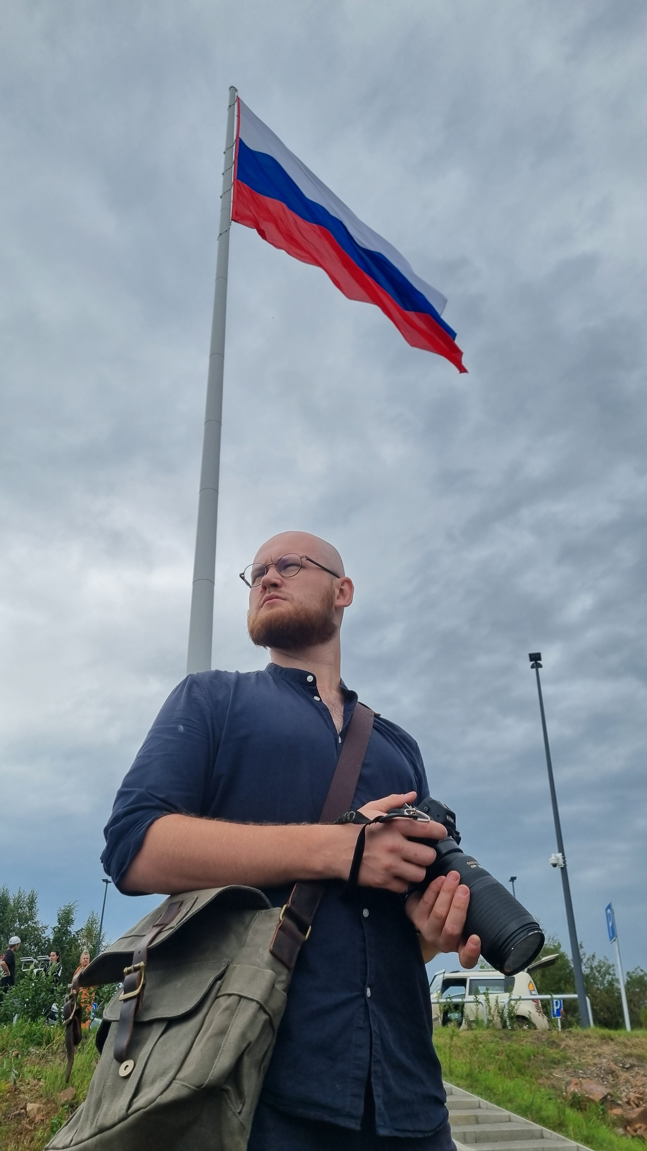 Небольшая рекламная фотосъёмка для вашего бизнеса: услуги фотографа Красноярск. Фотограф Яковлев Роман — Красноярск