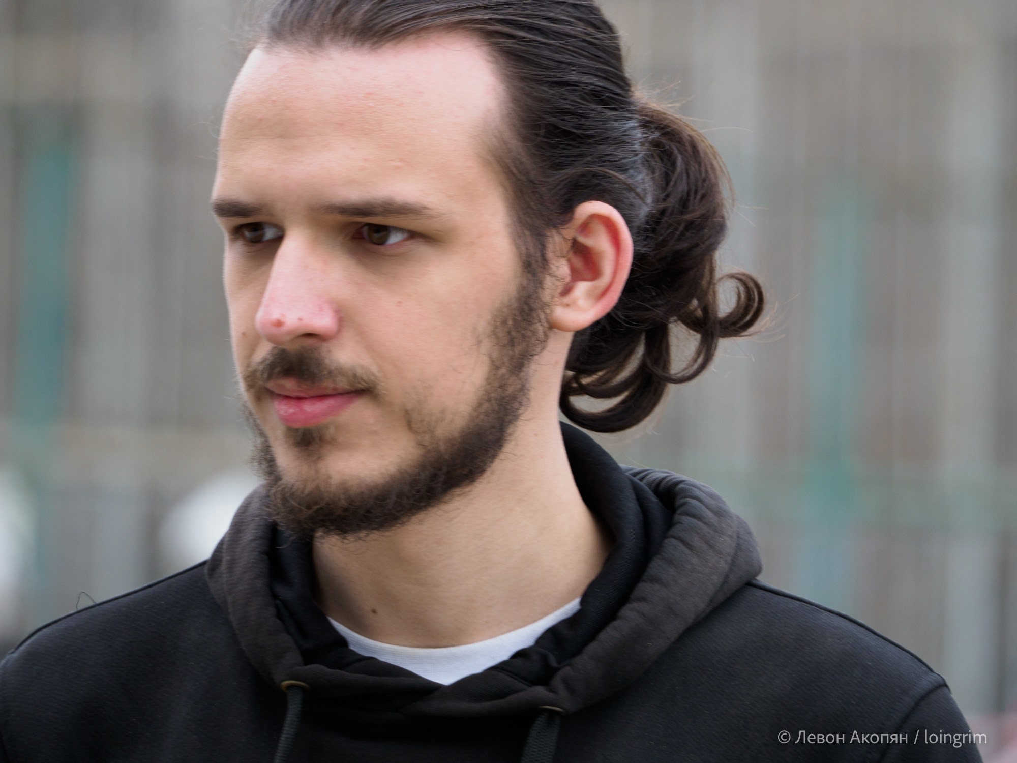 Весенние Манёвры КИМ МФТИ. (30 марта 2025). Loingrim — Свободный художник. Снимаю в своё удовольствие