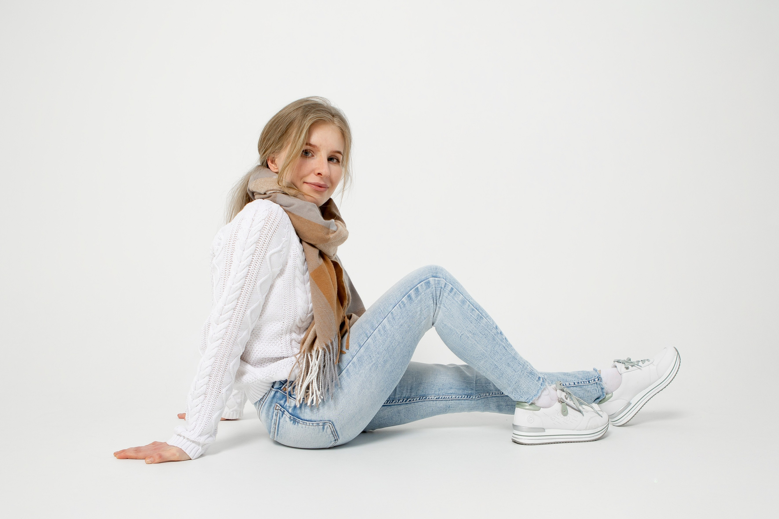 Евгения. Свадебный и портретный Фотограф в Липецке Дмитрий Котюков