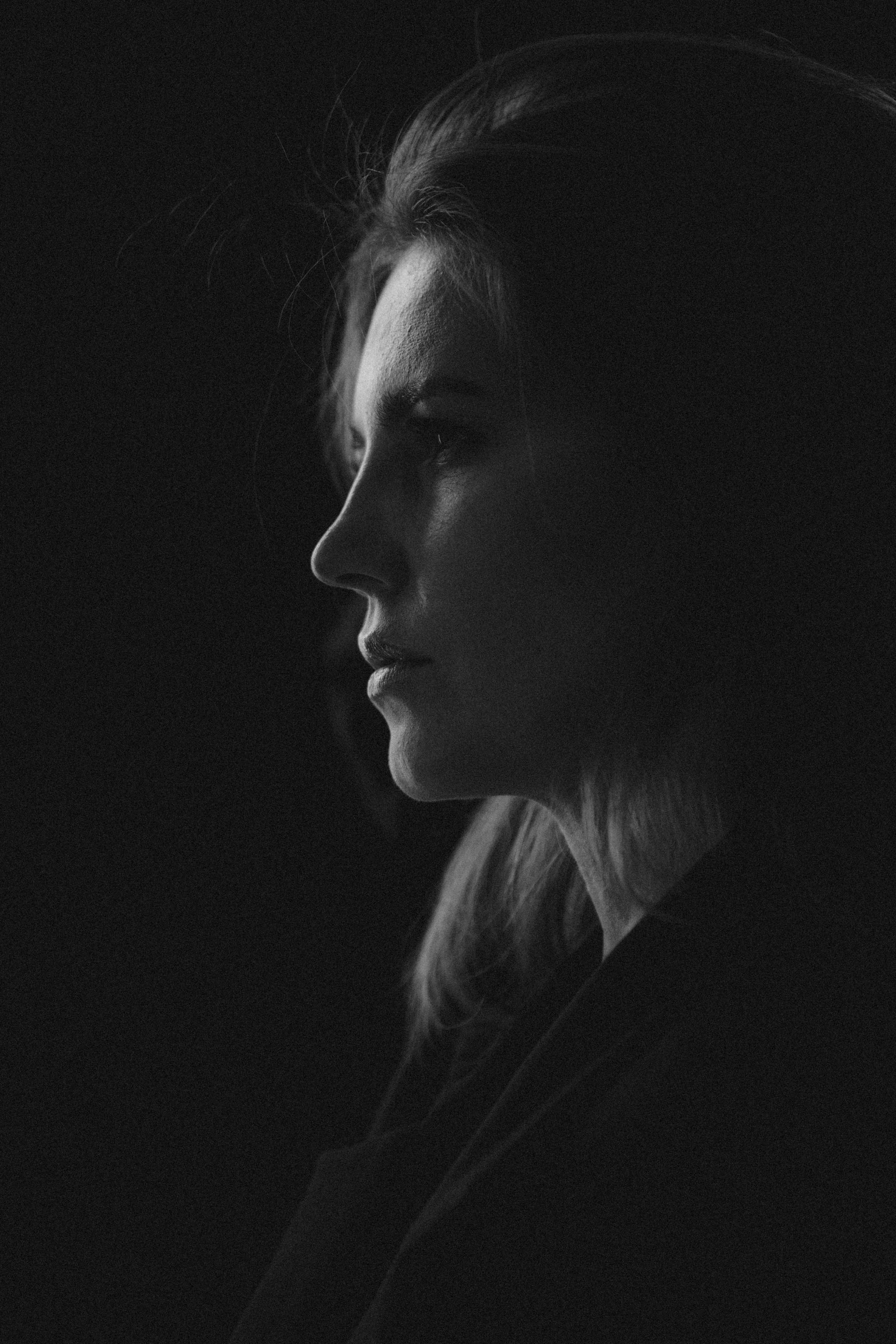 Женский портрет. Семейный фотограф в Казани Александра Киселева