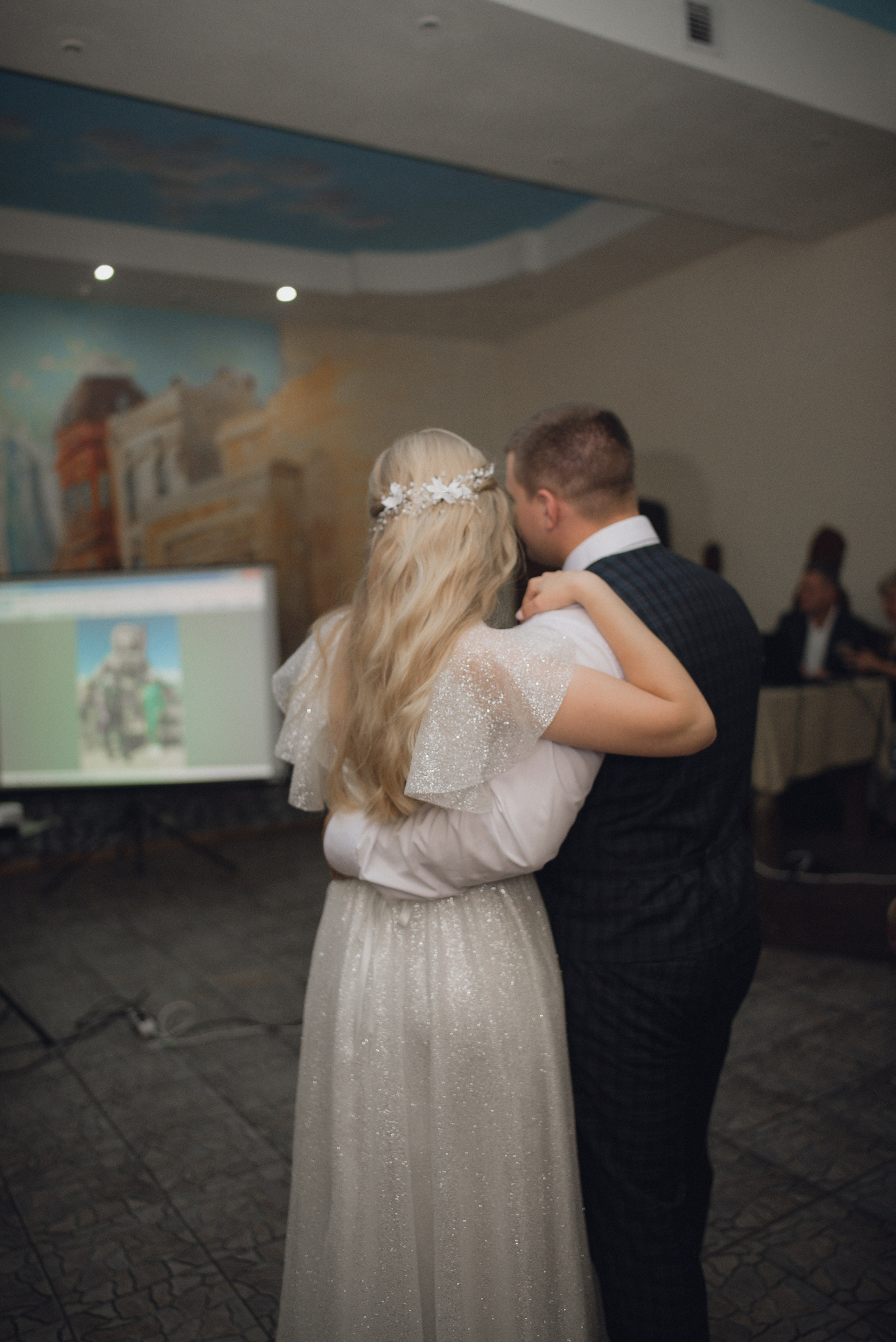 Карина и Геннадий. Семейный и детский фотограф в Воронеже София Минакова