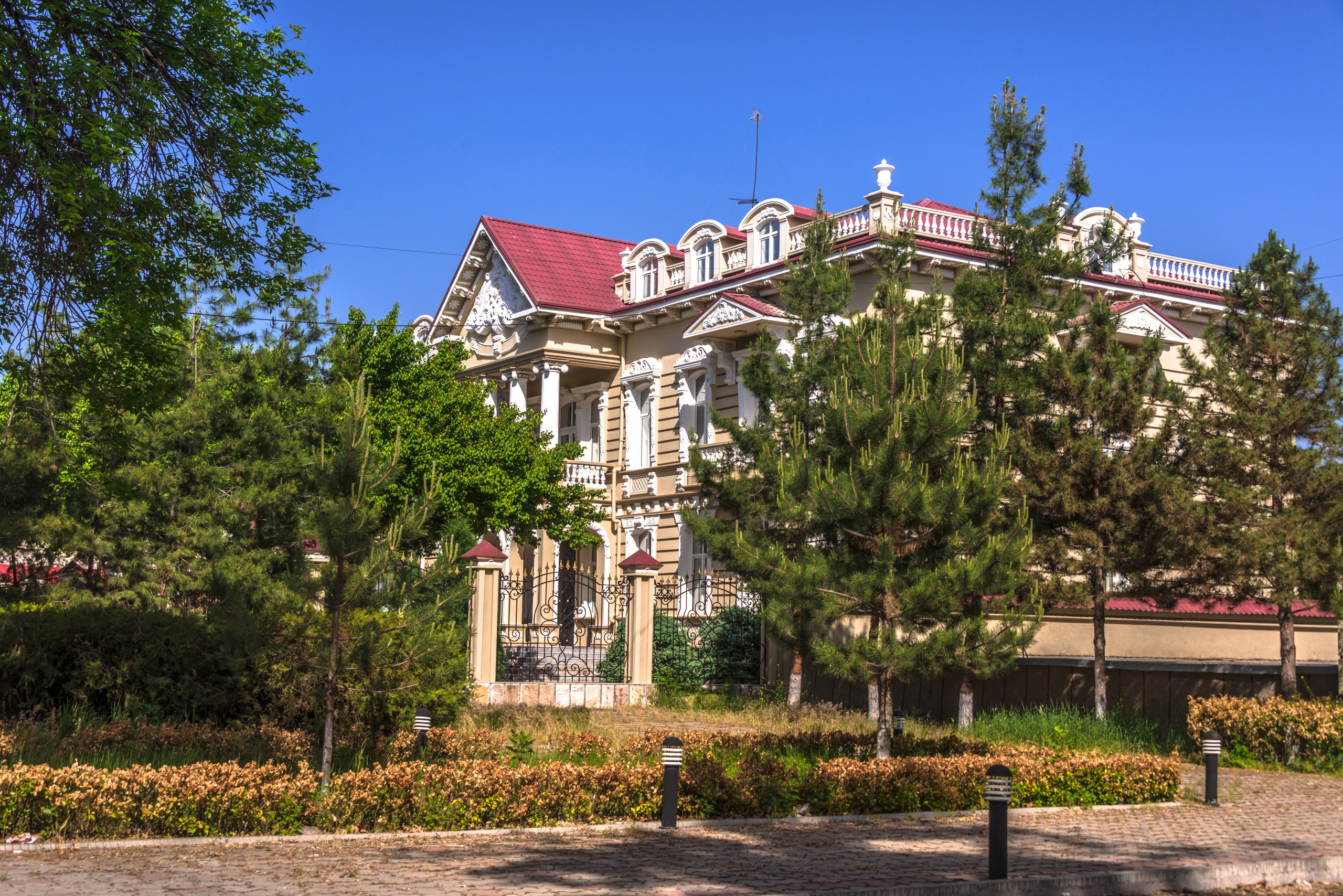 Ташкент. Фотограф Лара Кучина
