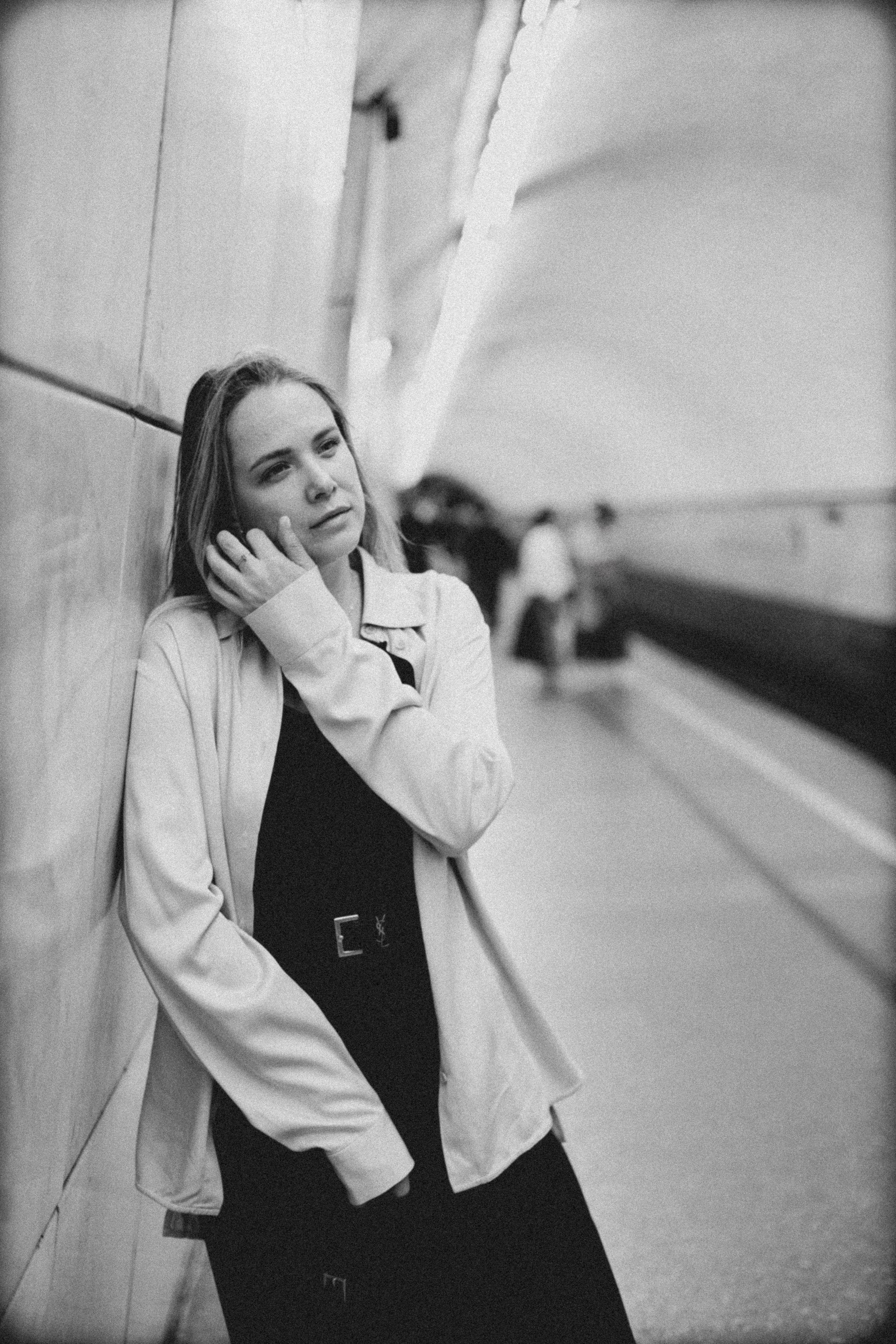 Метро. Семейный и детский фотограф в Москве Евгения Загайнова