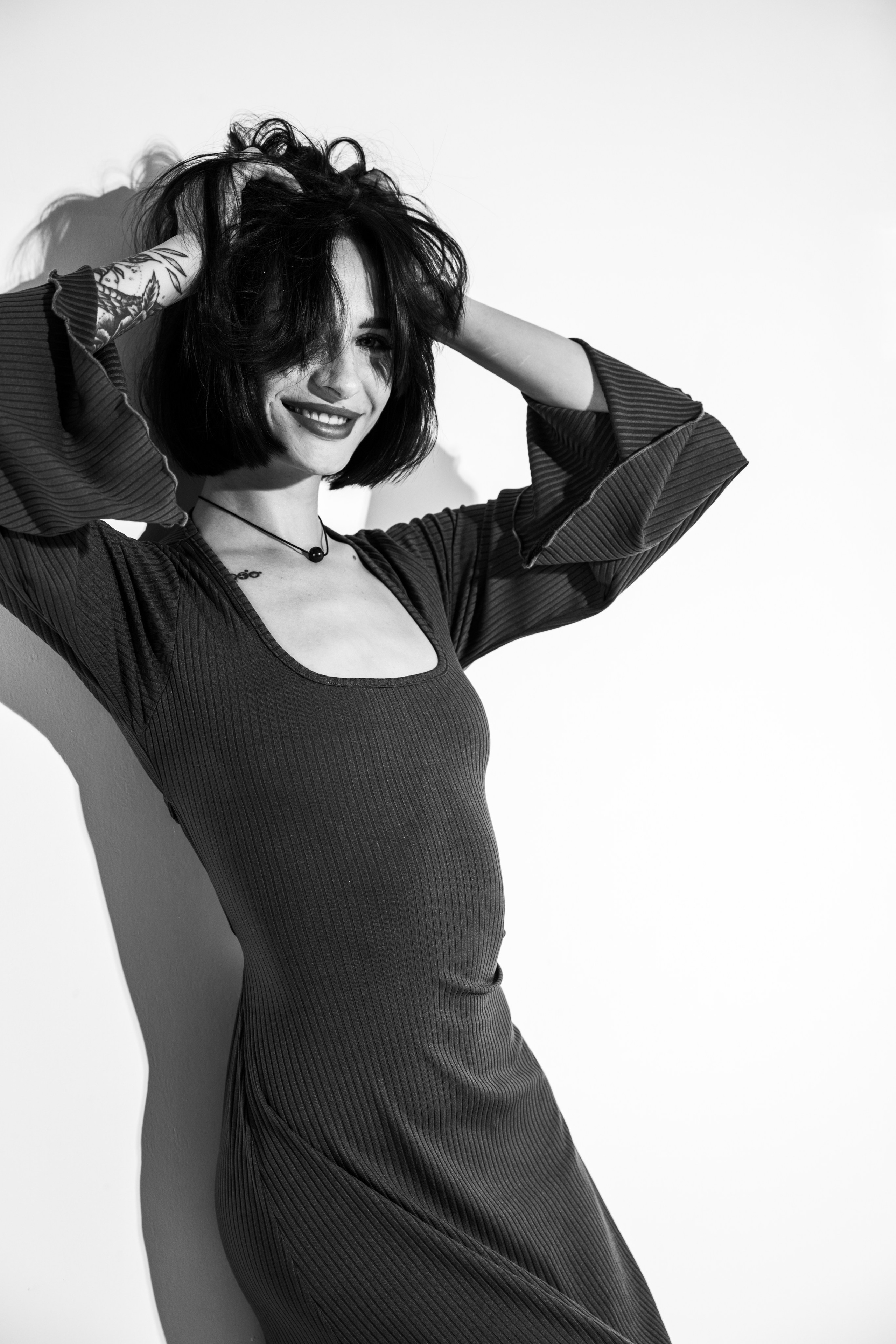 Студийные фотосессии. Студийный и свадебный фотограф и видеограф в Севастополе — Юлия Макаренко