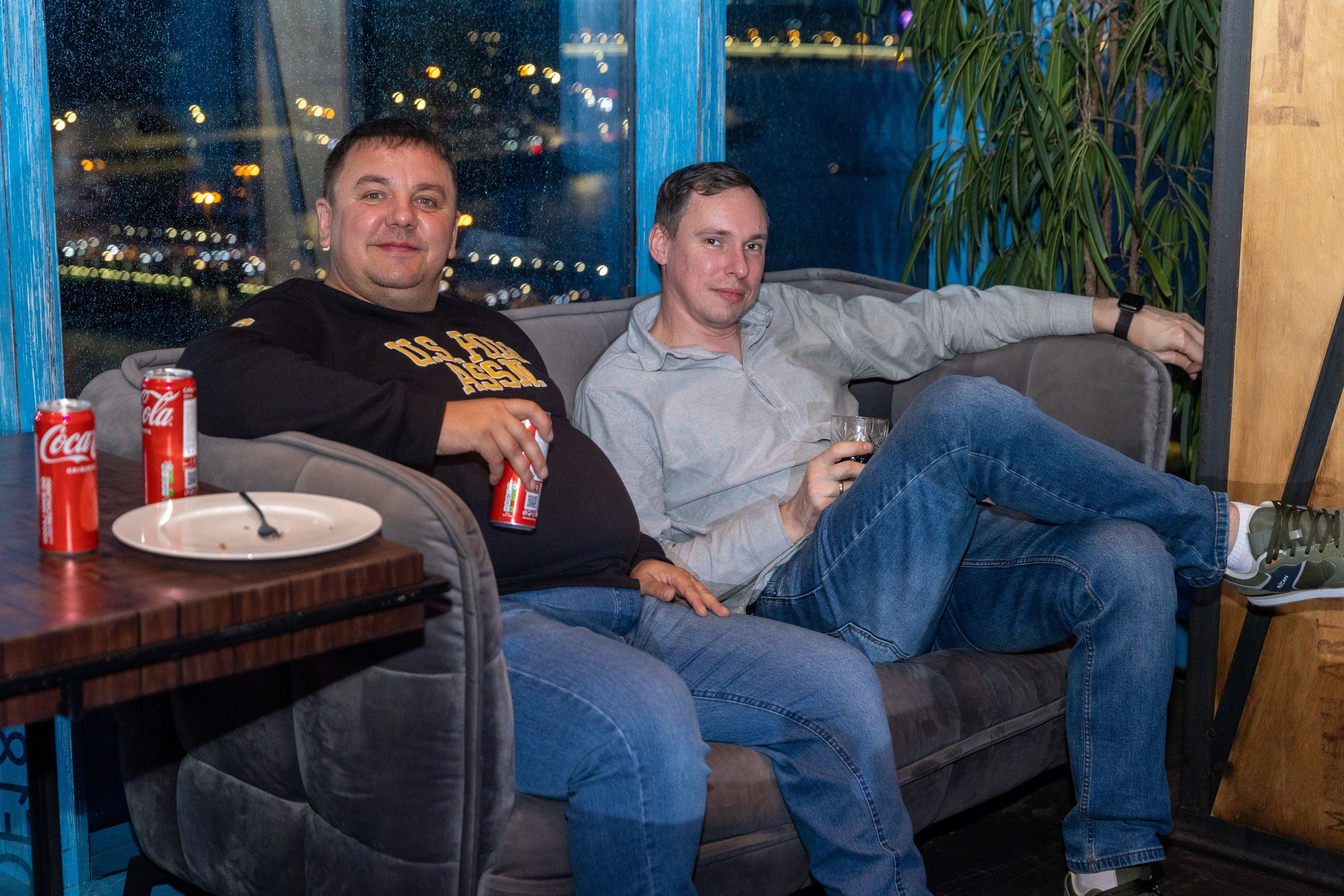 OTIDO. Фотограф в Санкт-Петербурге Закута Ольга