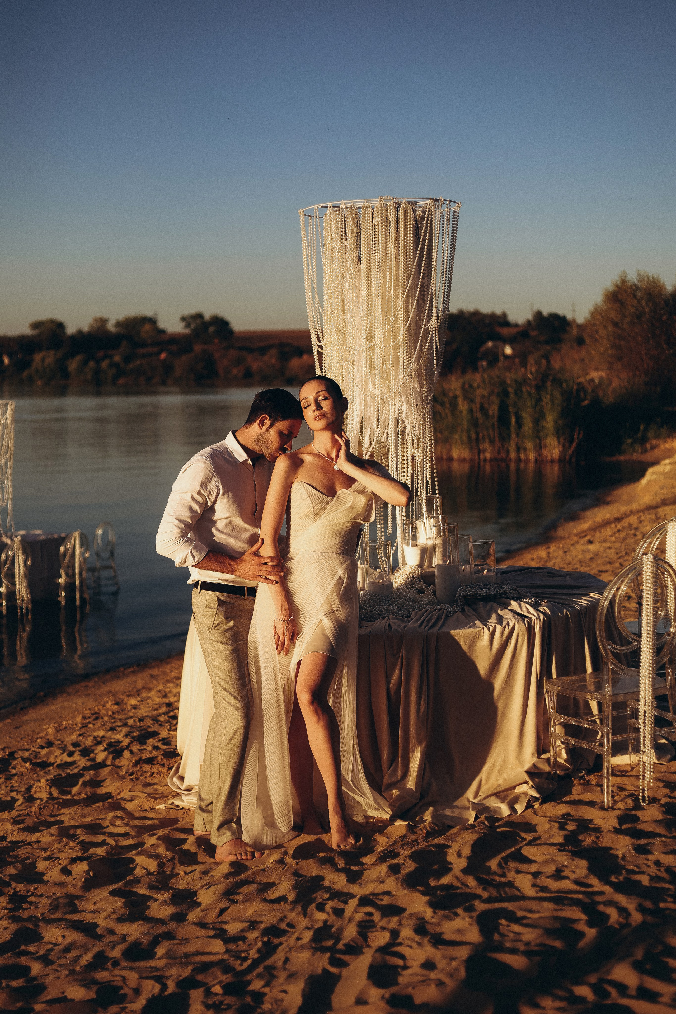 Иван & Дарья. Свадебный фотограф Татьяна Курганская