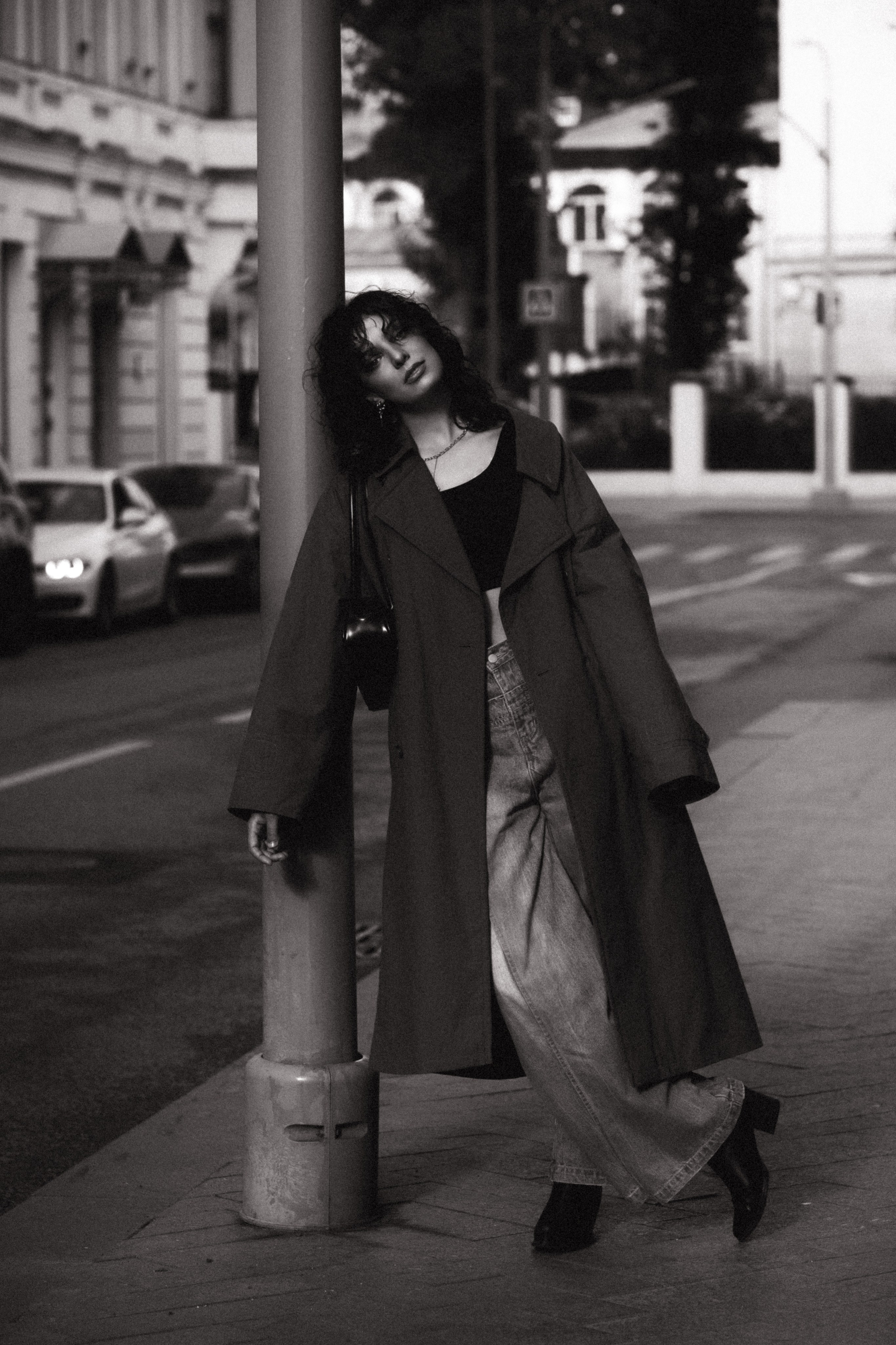 Портфолио. Портреты. Борис Квасов, фотограф. Москва