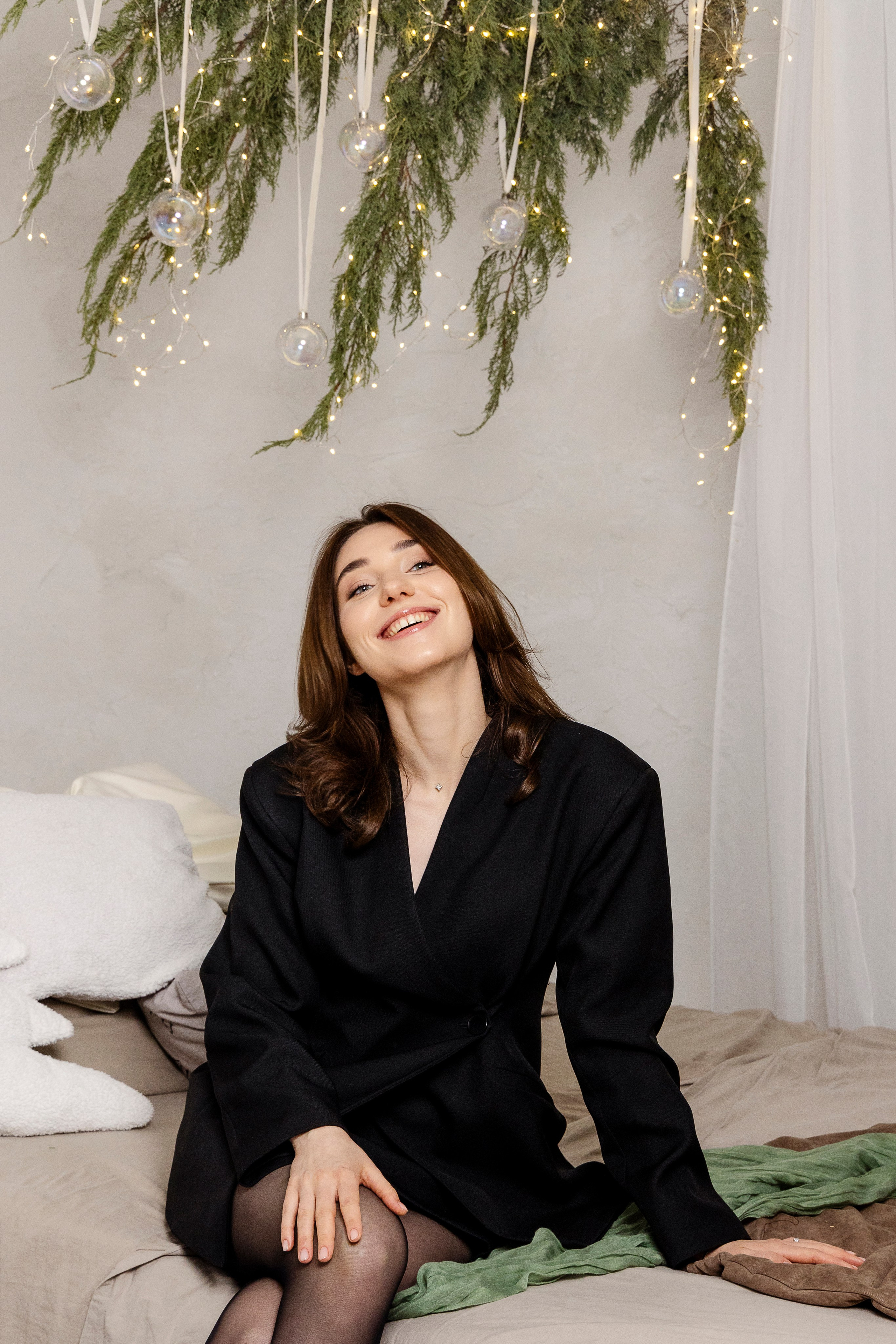 На стиле. Фотограф Новороссийск