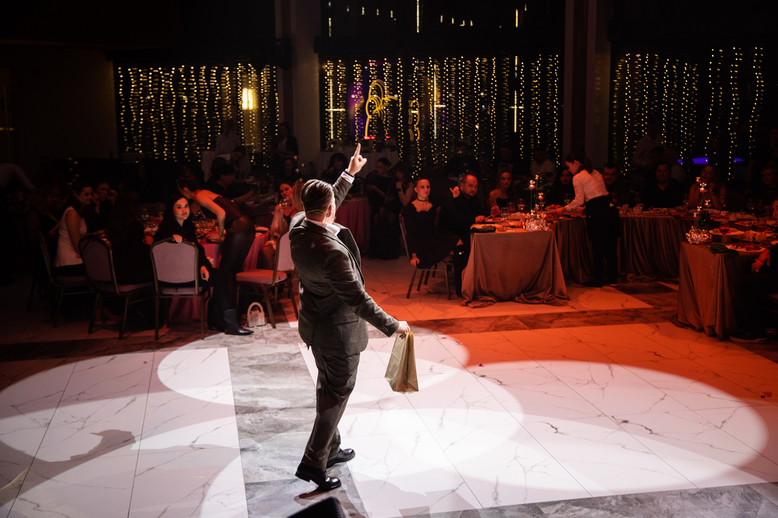 Корпоратив — Фантастическая семерка 2025. Репортажный и свадебный фотограф в Челябинске Елисеев Павел