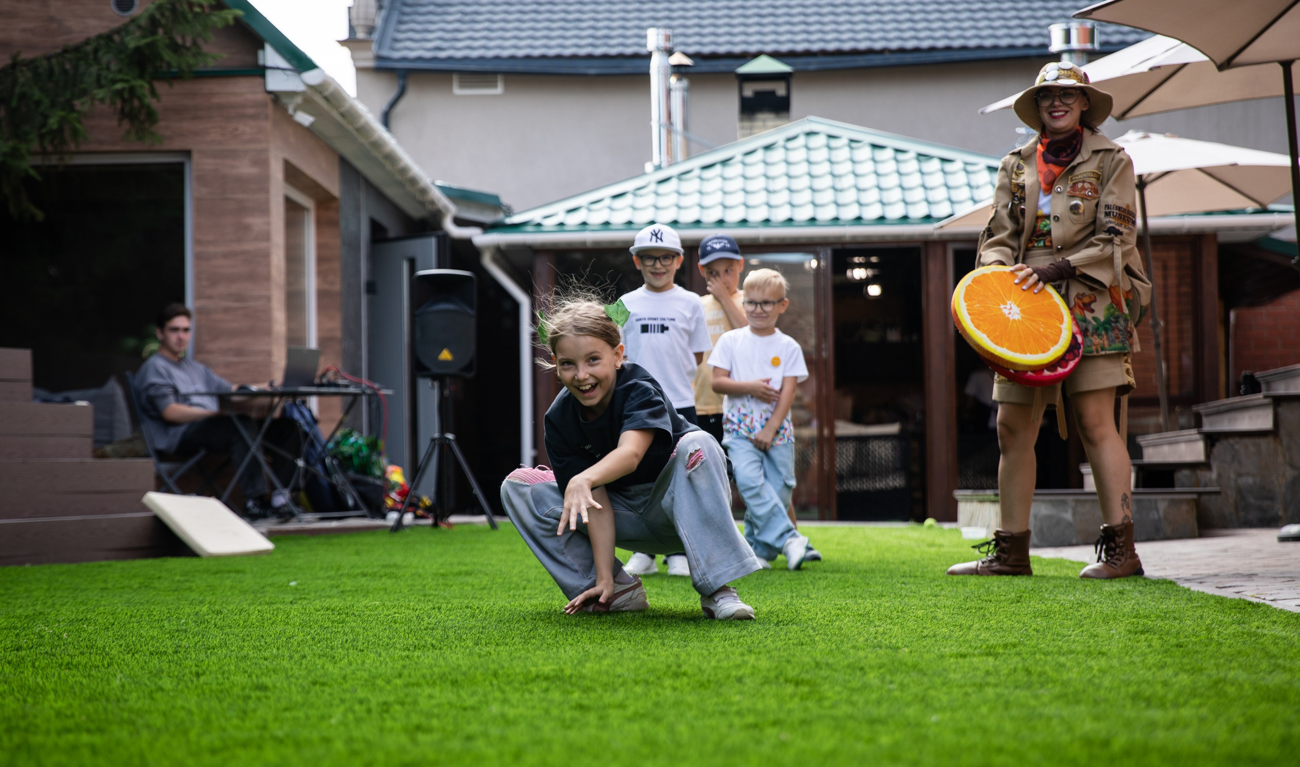 День Рождения Егорки -2025. VoronEvent. Репортажный и свадебный фотограф в Челябинске Елисеев Павел