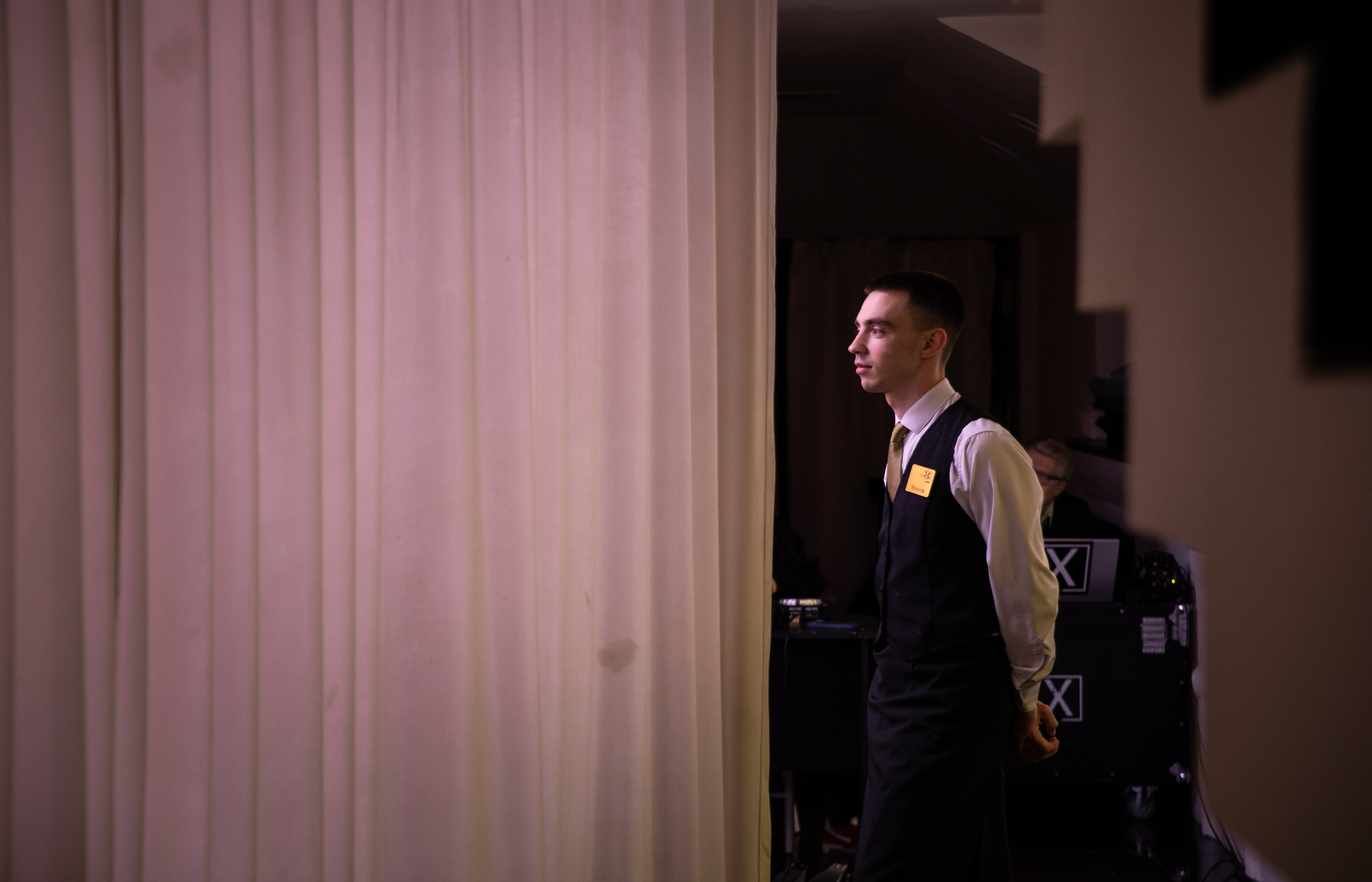 Корпортатив Санта. Amore ore. Репортажный и свадебный фотограф в Челябинске Елисеев Павел