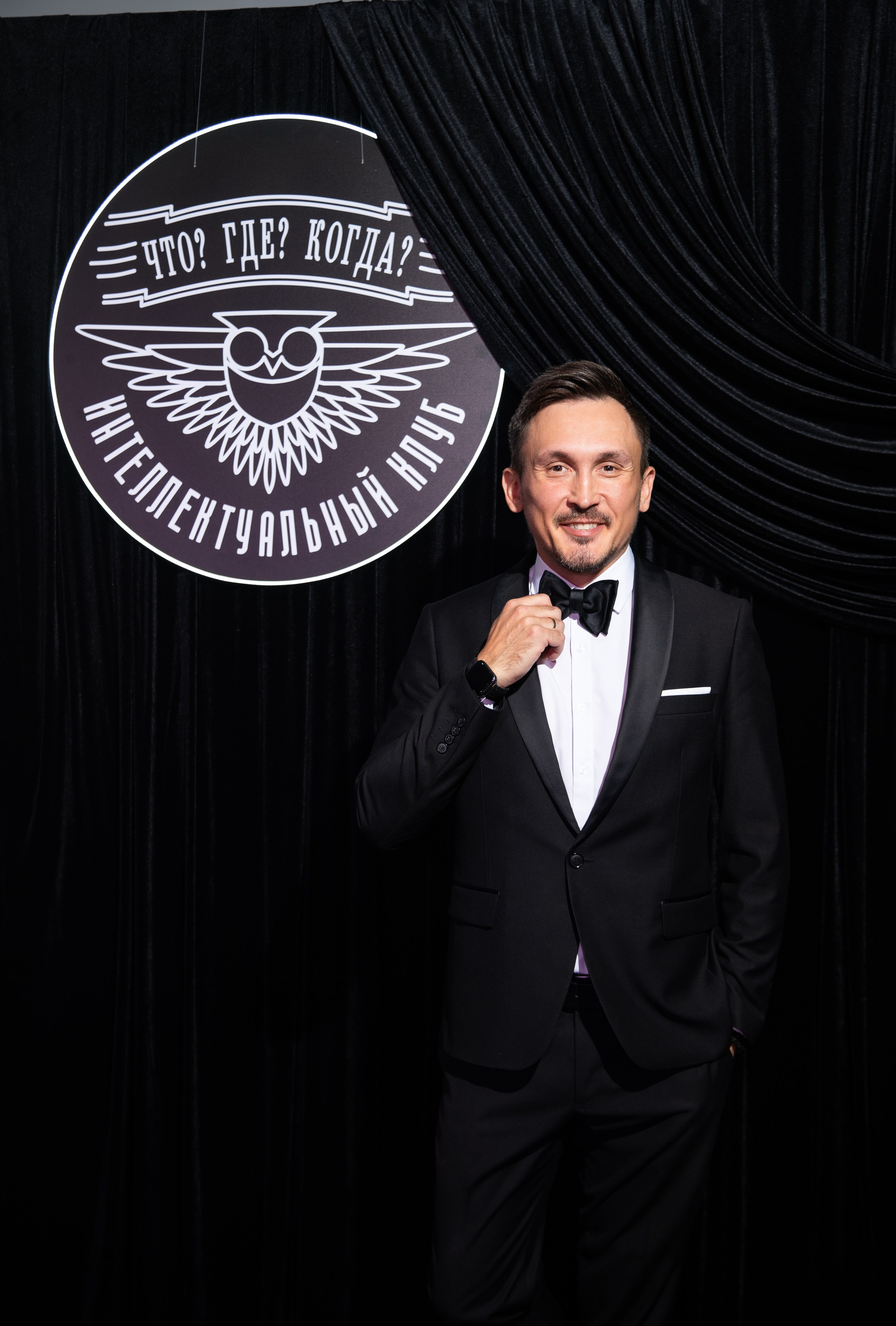 Что? Где? Когда? — Вторая игра г. Челябинск. Репортажный и свадебный фотограф в Челябинске Елисеев Павел