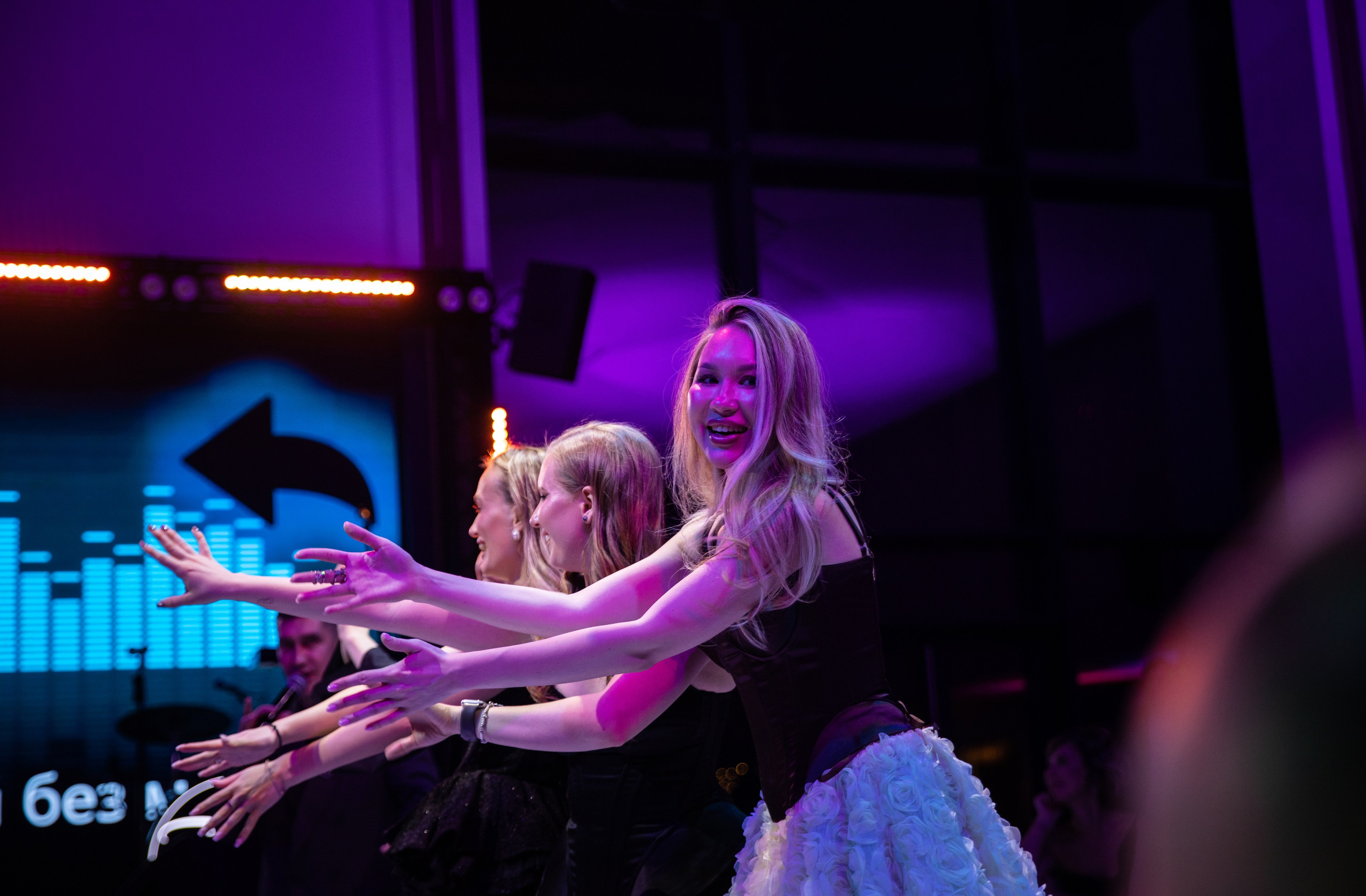 Корпоратив — Фантастическая семерка 2025. Репортажный и свадебный фотограф в Челябинске Елисеев Павел