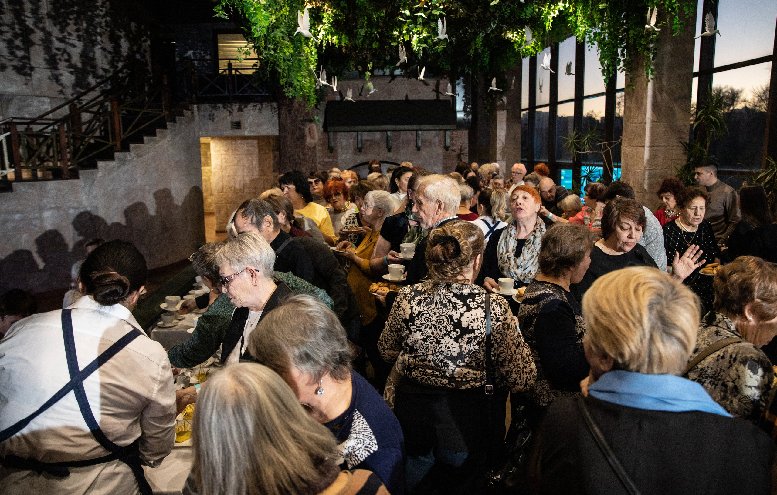 Жить по-новому 2026. Репортажный и свадебный фотограф в Челябинске Елисеев Павел