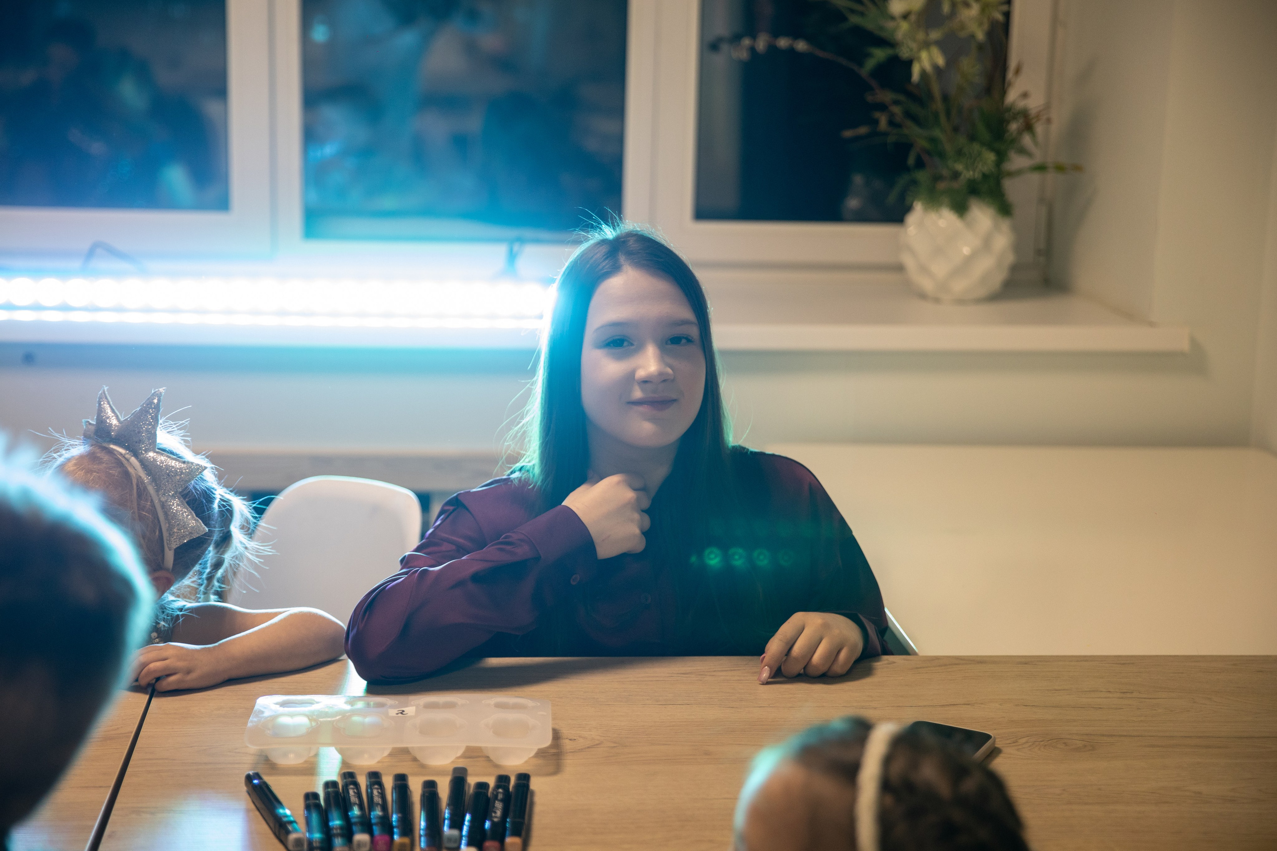 Новый год — Утес, Чебаркуль 2025-2026. Репортажный и свадебный фотограф в Челябинске Елисеев Павел