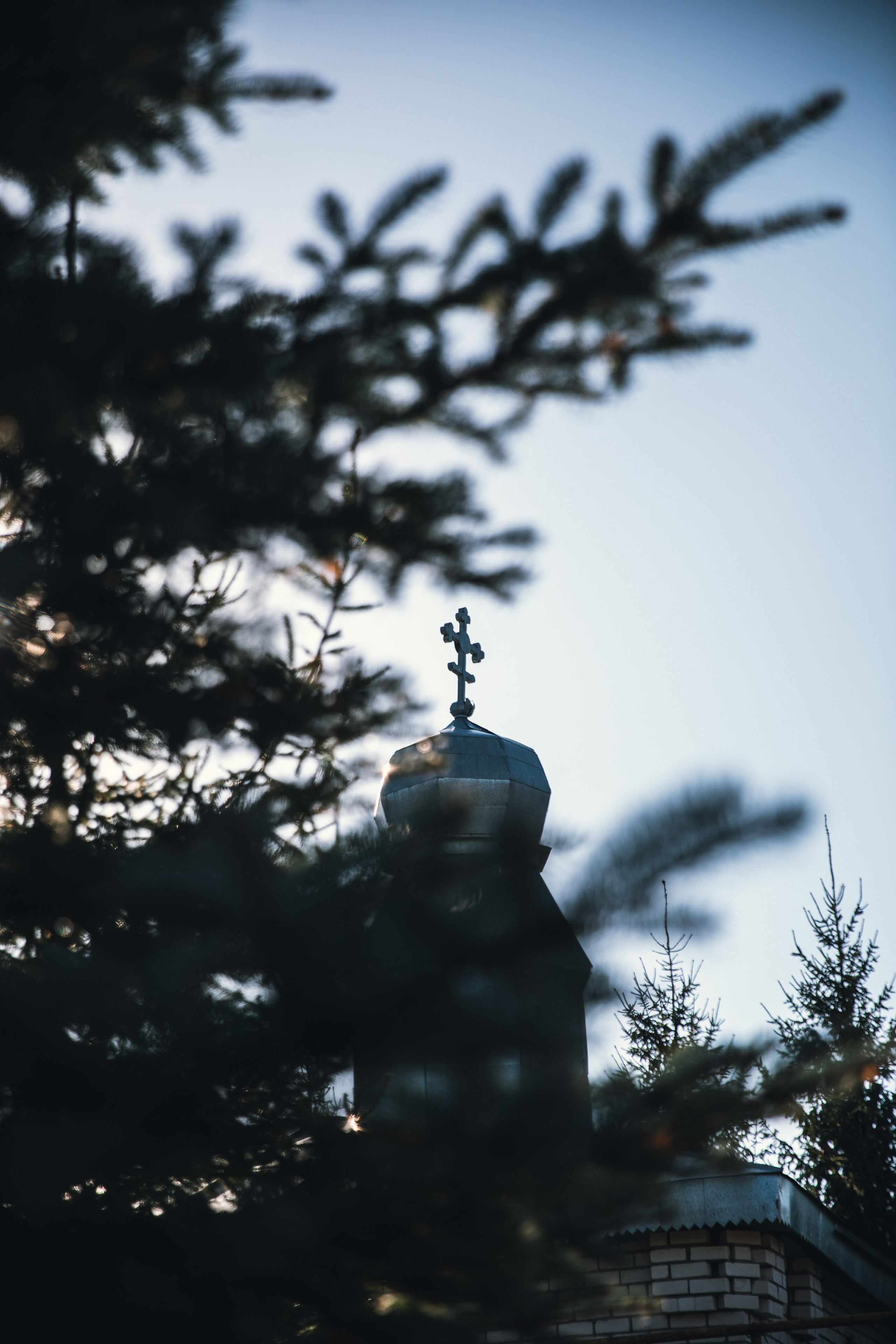 Таинство Крещения. Репортажный и свадебный фотограф в Челябинске Елисеев Павел