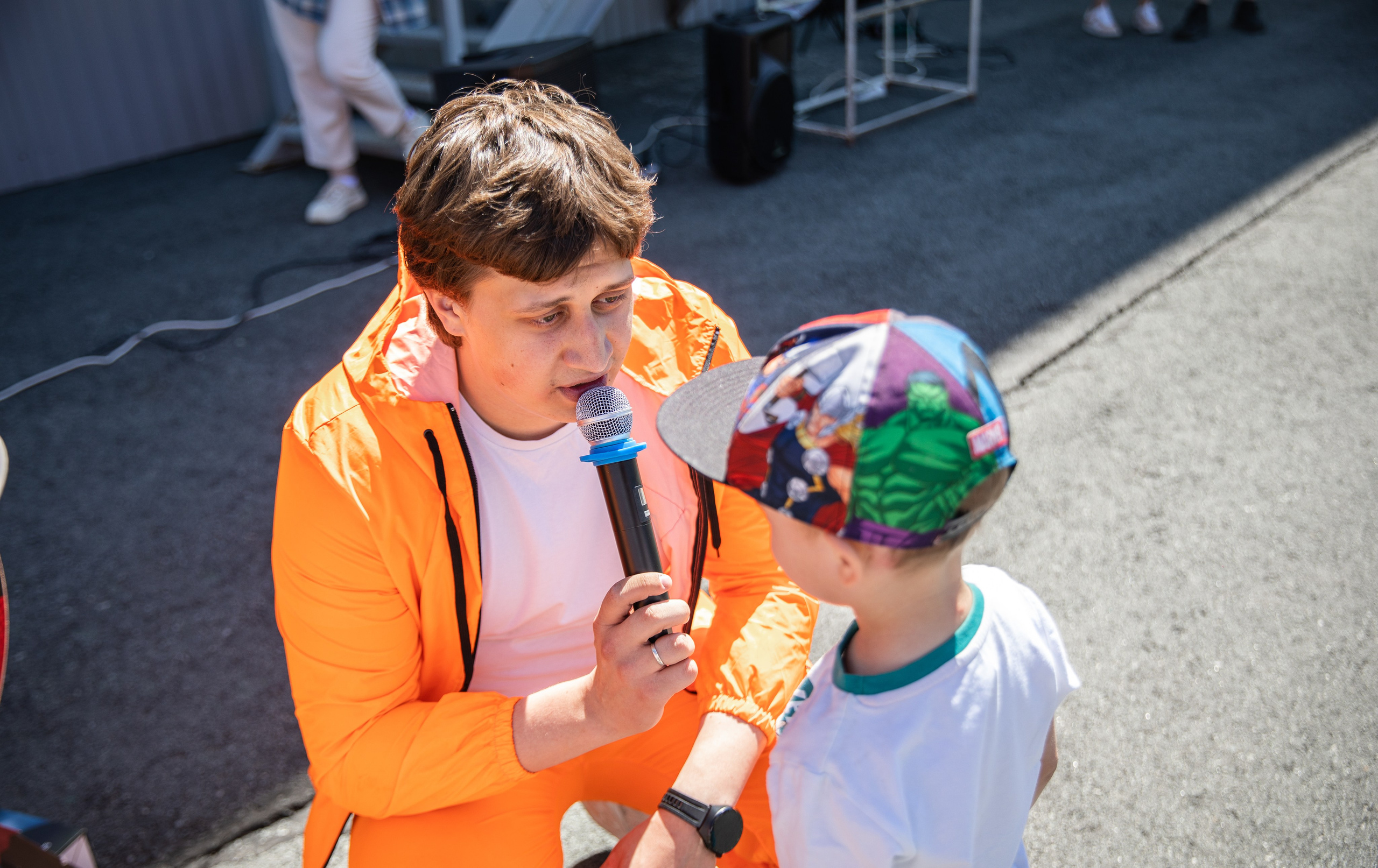 Мероприятия «PEPLOS -2025». Репортажный и свадебный фотограф в Челябинске Елисеев Павел