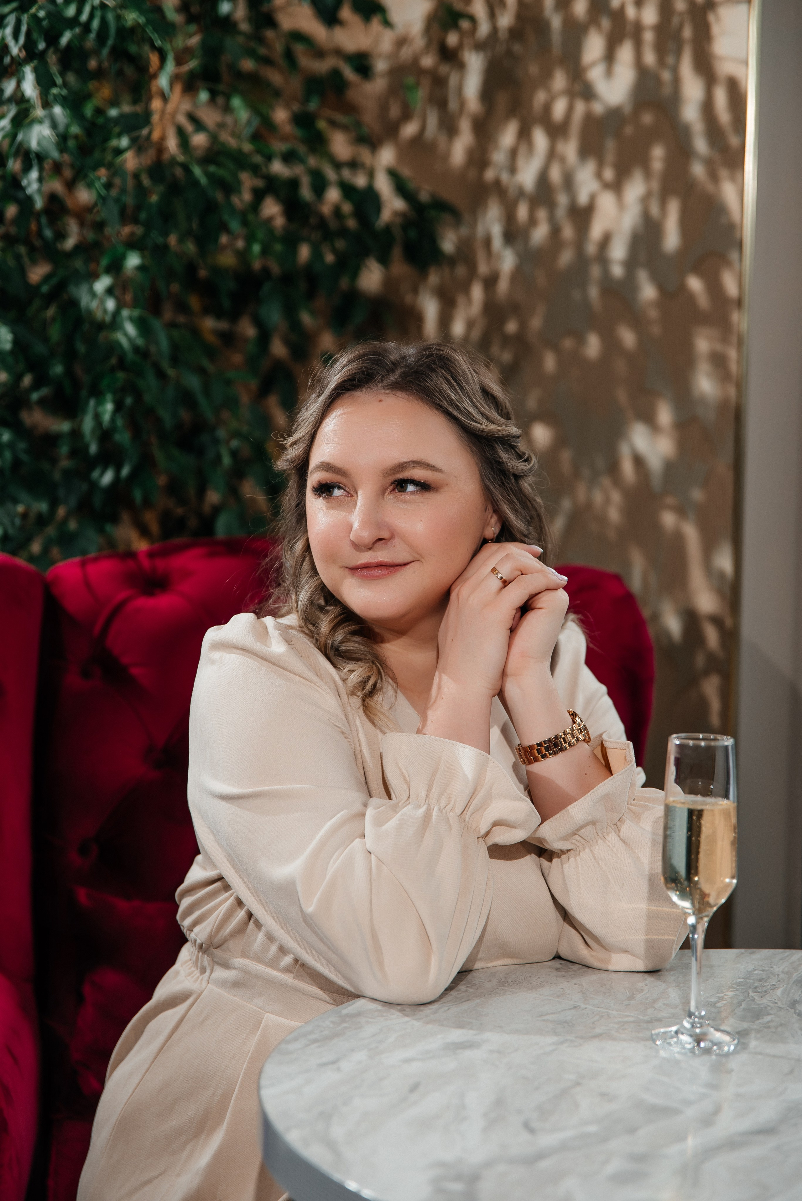 Юбилей Юлии. Свадебный и семейный фотограф Юлия Чернобай | Подольск, Москва, Московская область