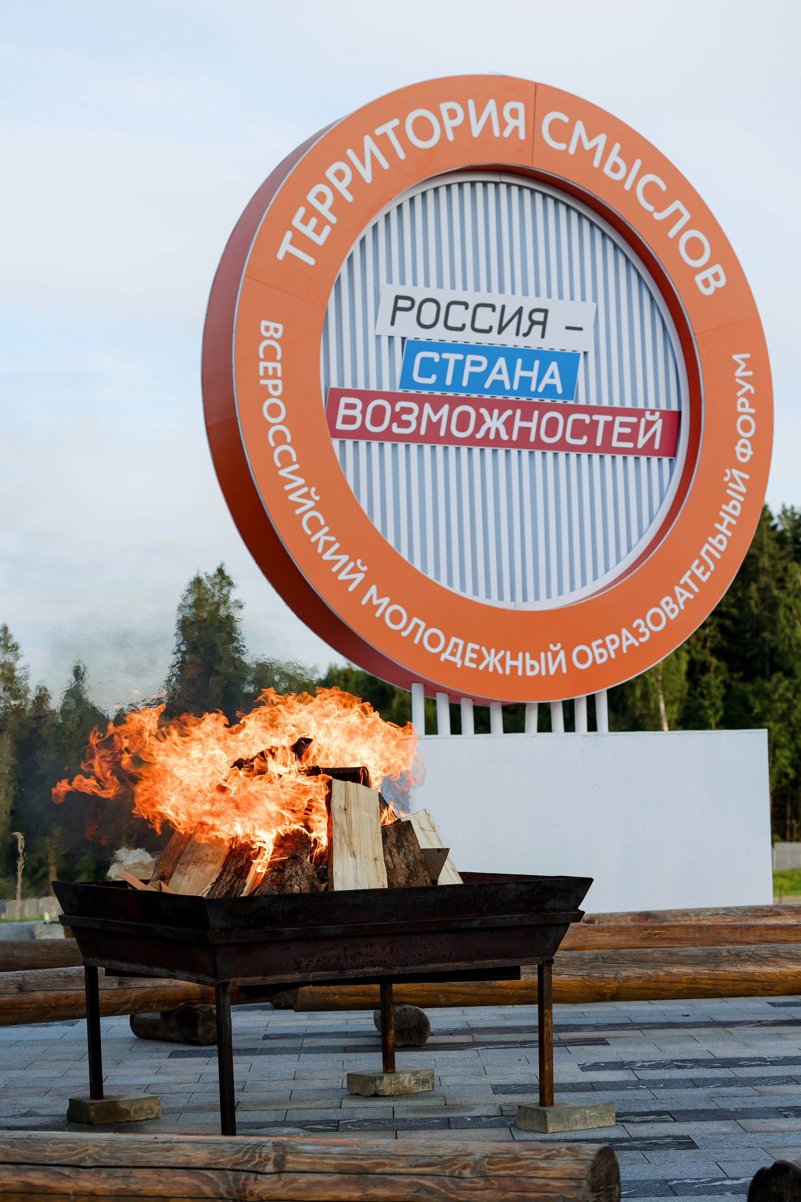 Ежегодная встреча клуба «Эльбрус» | Сенеж. Репортажный фотограф Семён Борисов | Москва