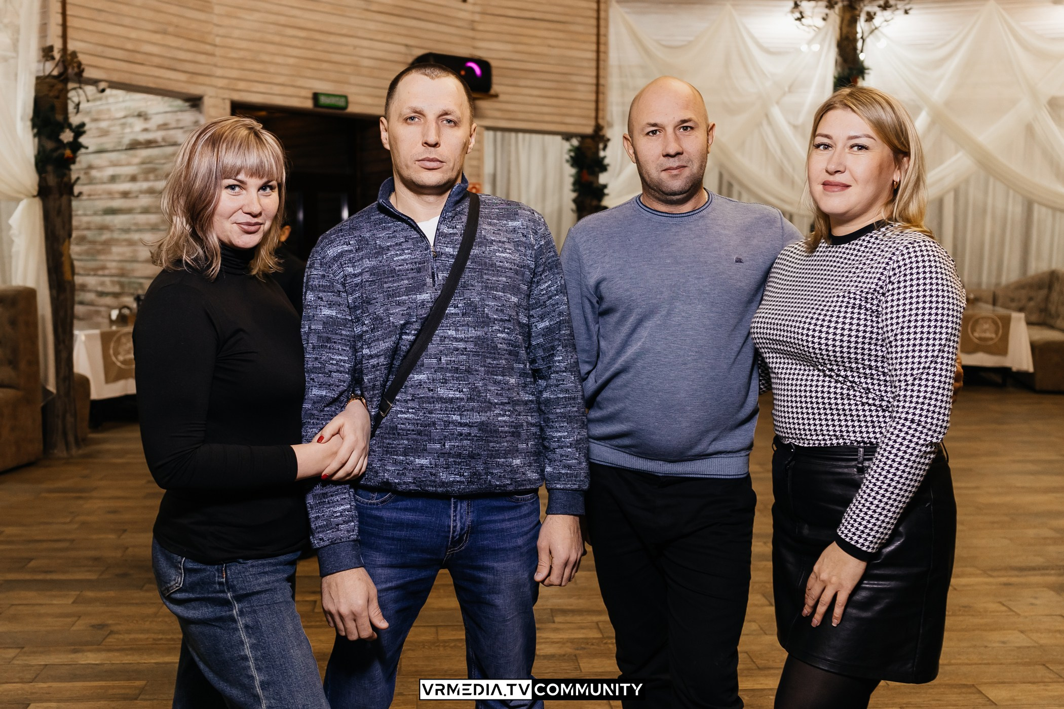 В гостях у «Петровича»