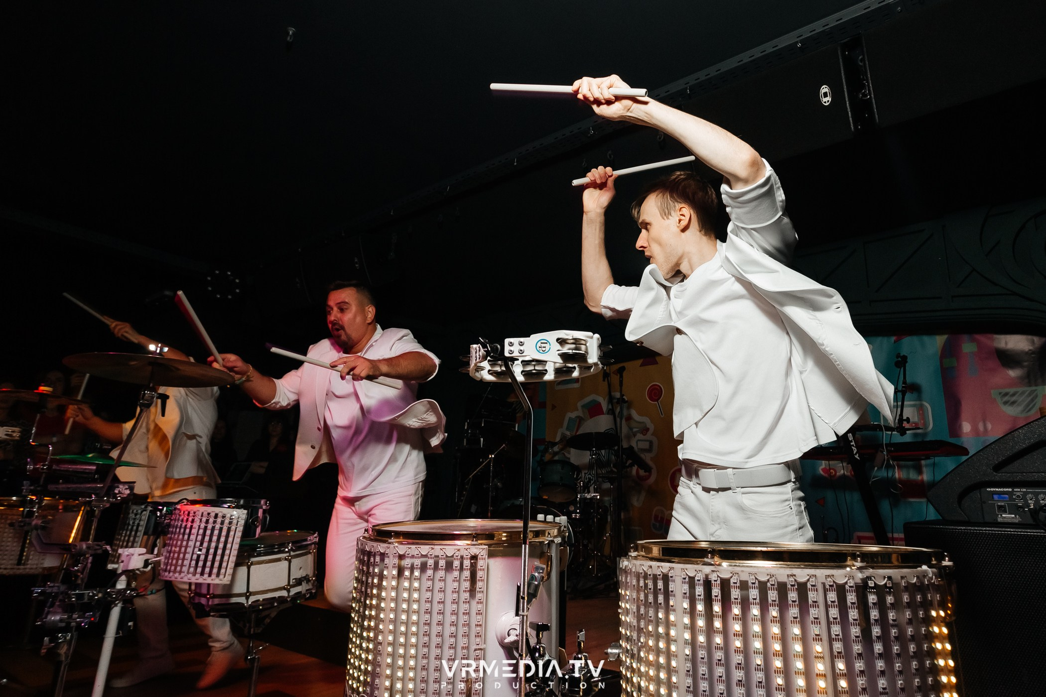 День рождения ресторана «Мюнхен»