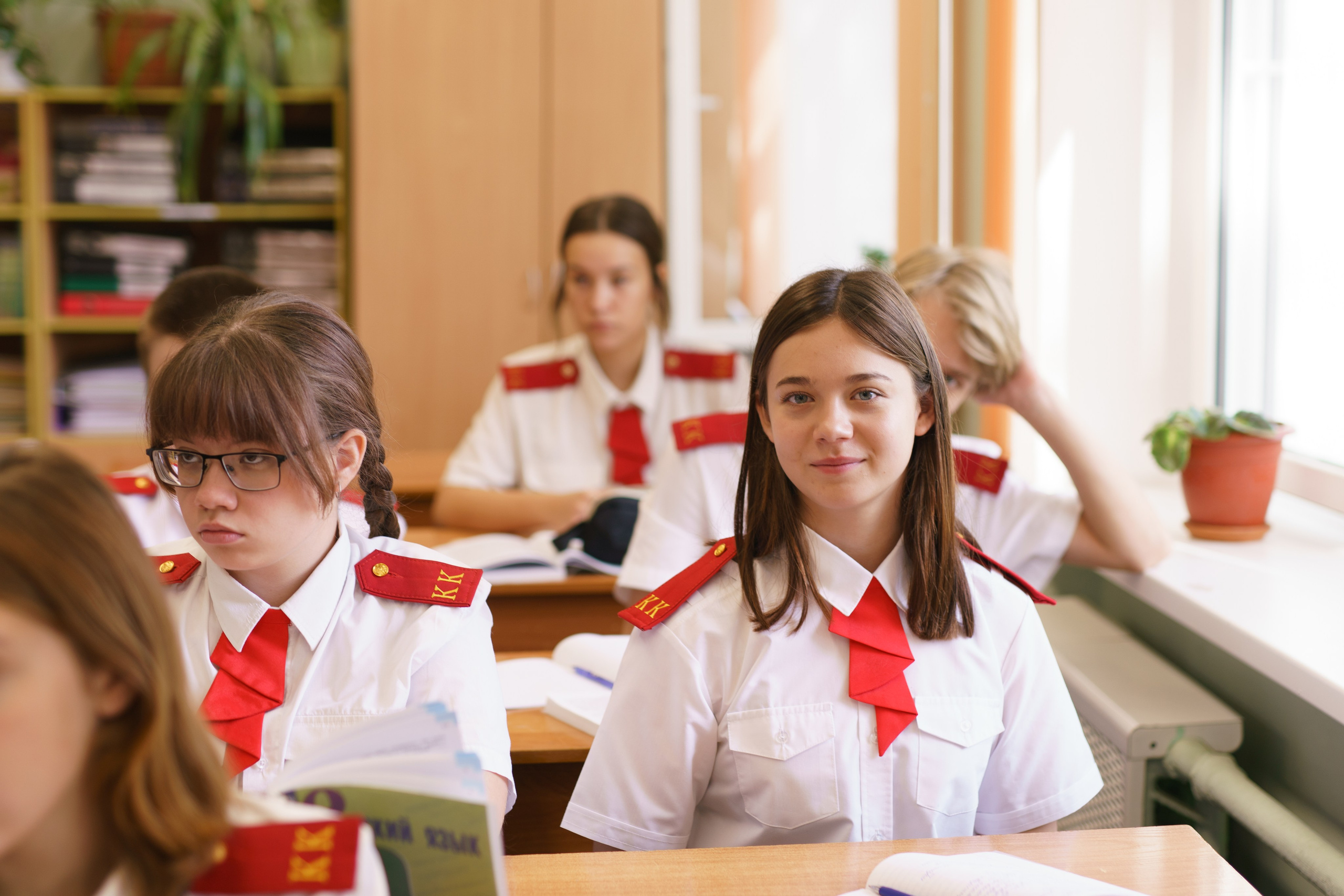 8 «А». Семейный и свадебный фотограф в Краснодаре Эльвира Глазунова