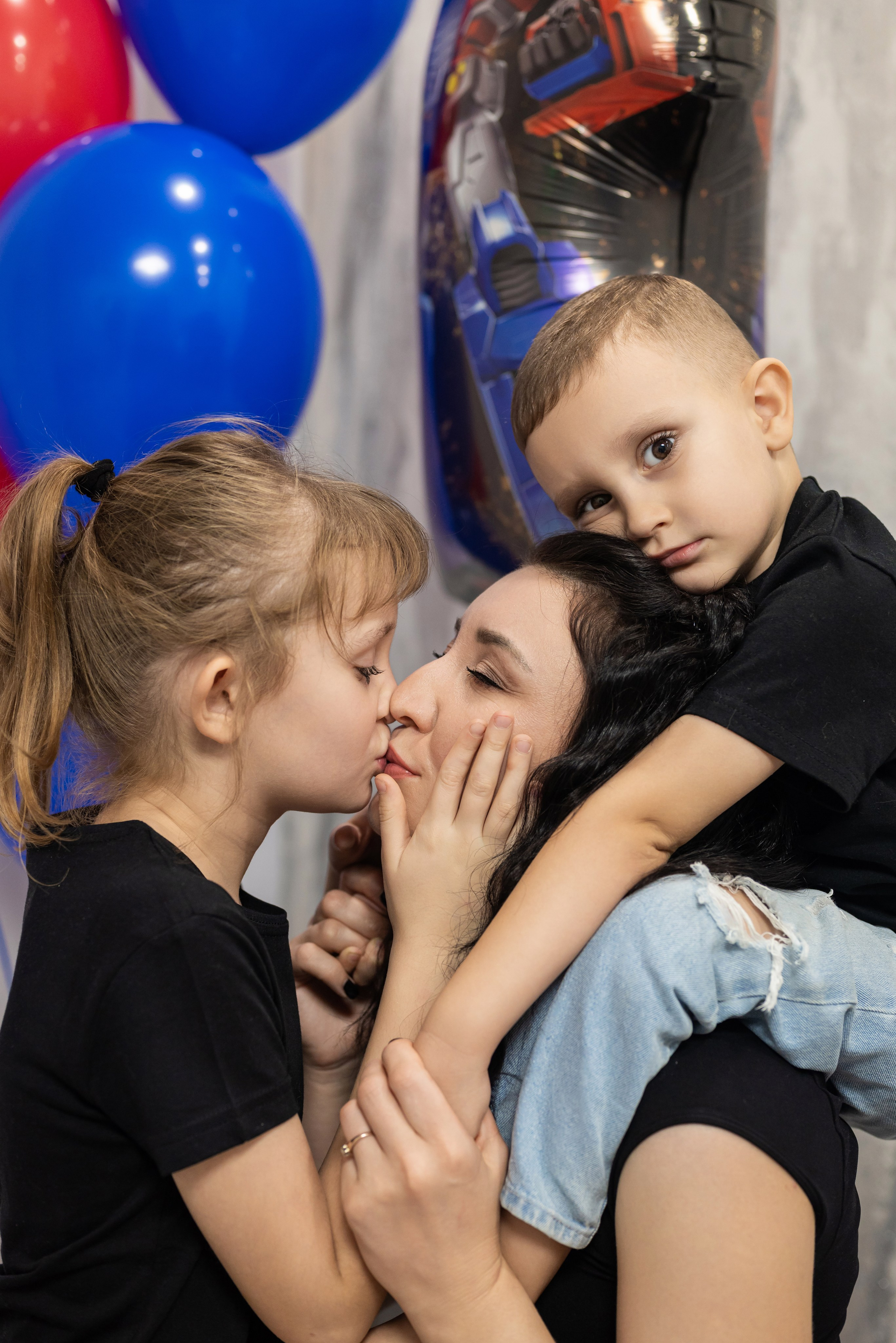 Матвей. Фотограф в городе Салават