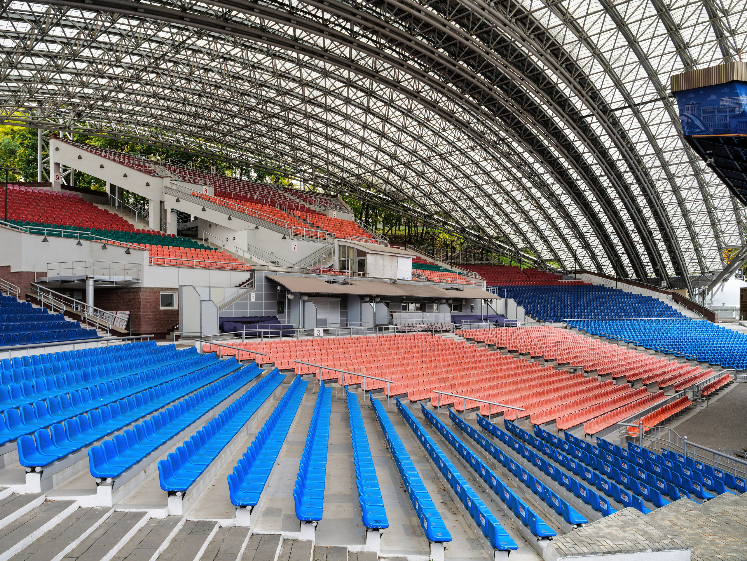 Витебск. Октябрь 2024. Фотограф Никифоров-Гордеев Сергей. Москва и МО