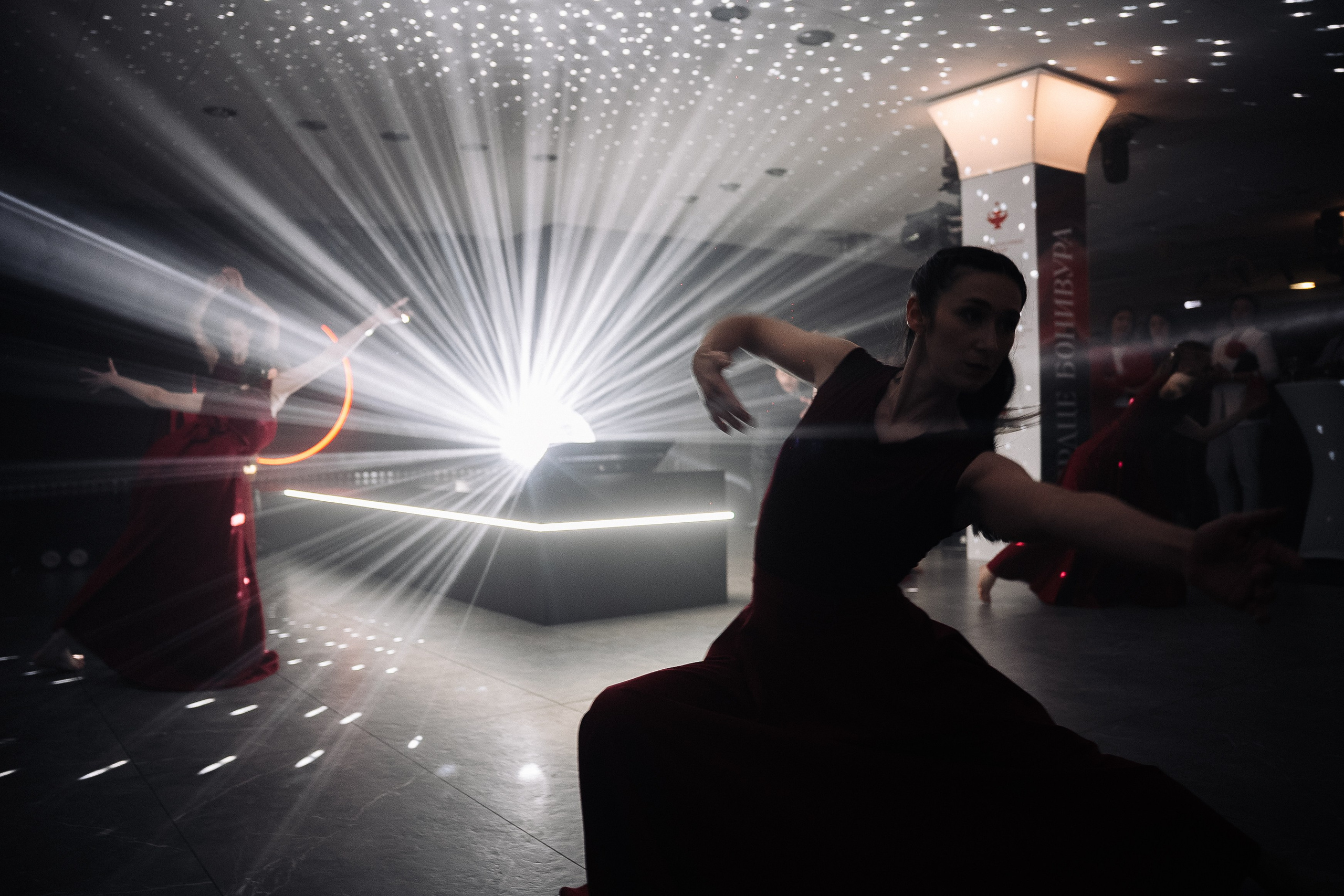 Сердце Бонивура. Фотограф в Хабаровске Швендых Рудольф