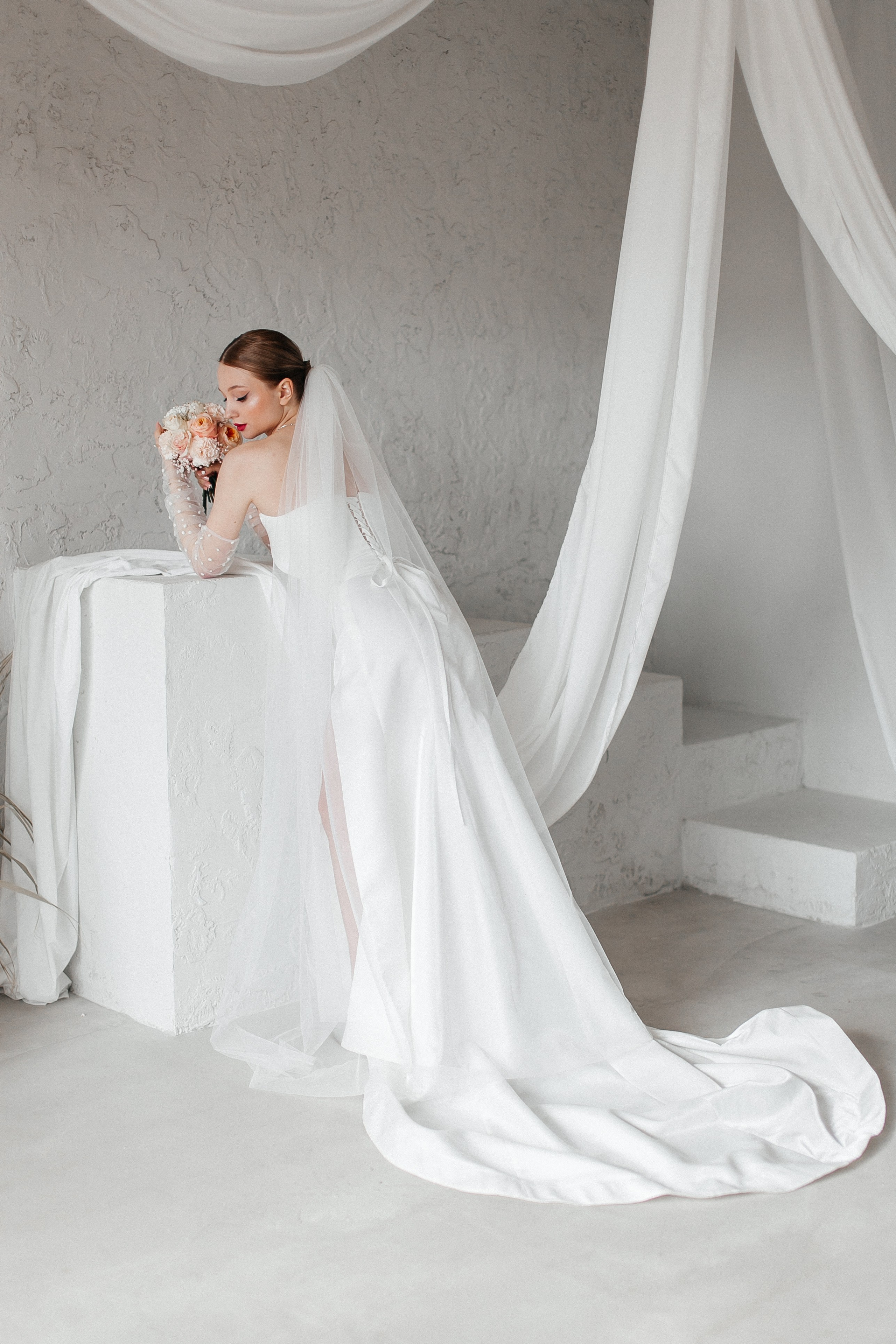 Alina. Свадебный и семейный фотограф Витебск