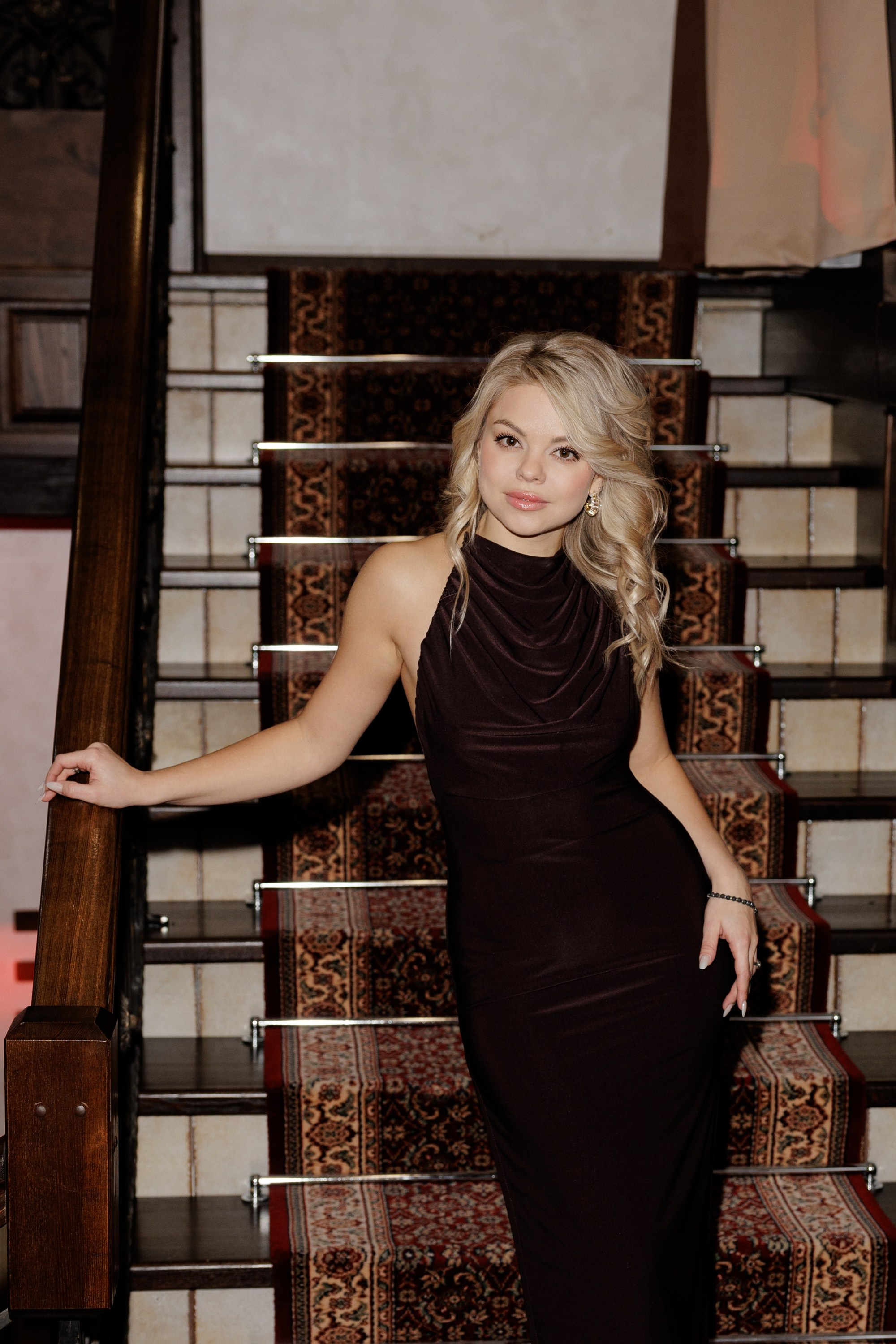 10 Years Agency Present. Фотограф Иркутск