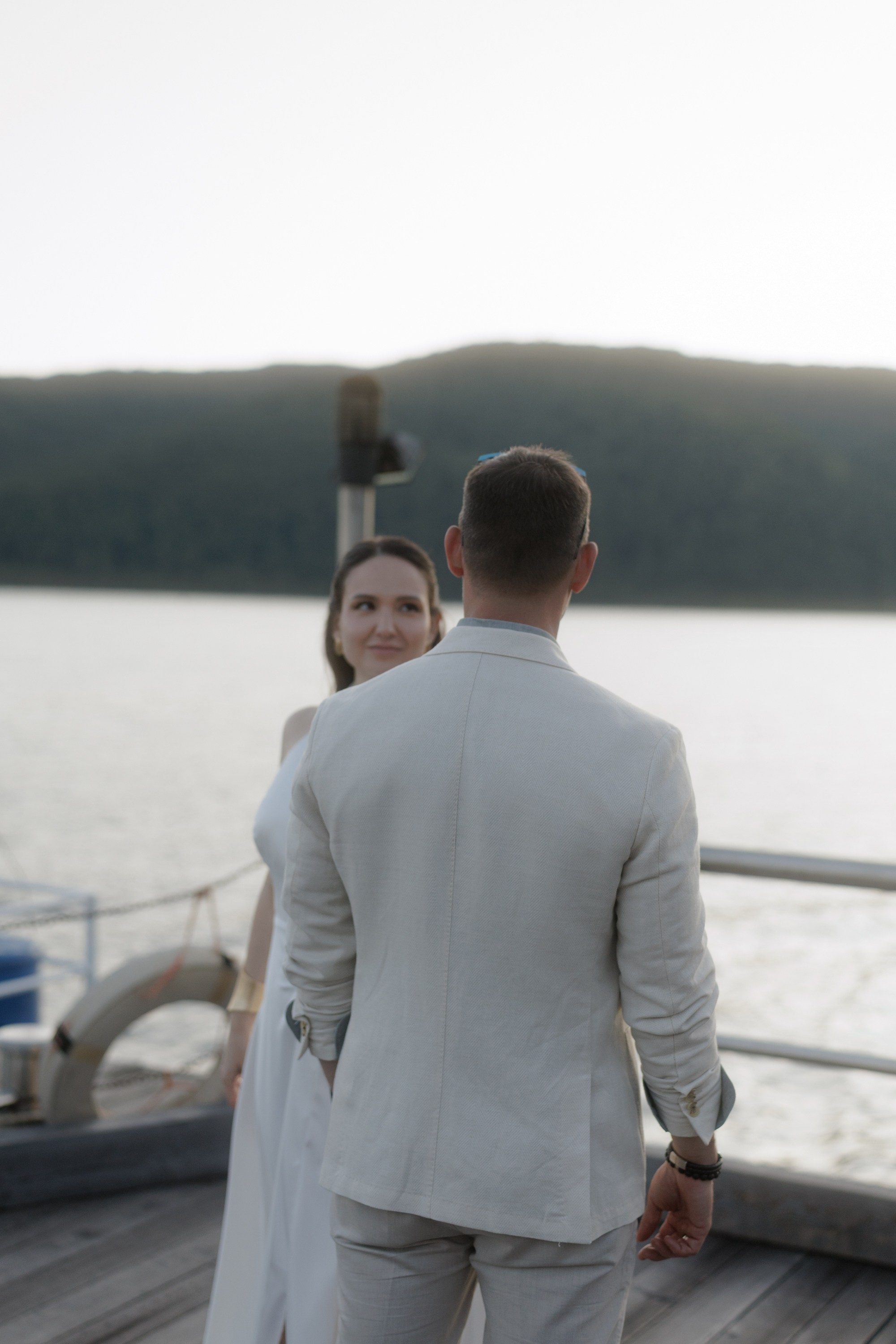 Олег и Мария. Свадебный фотограф