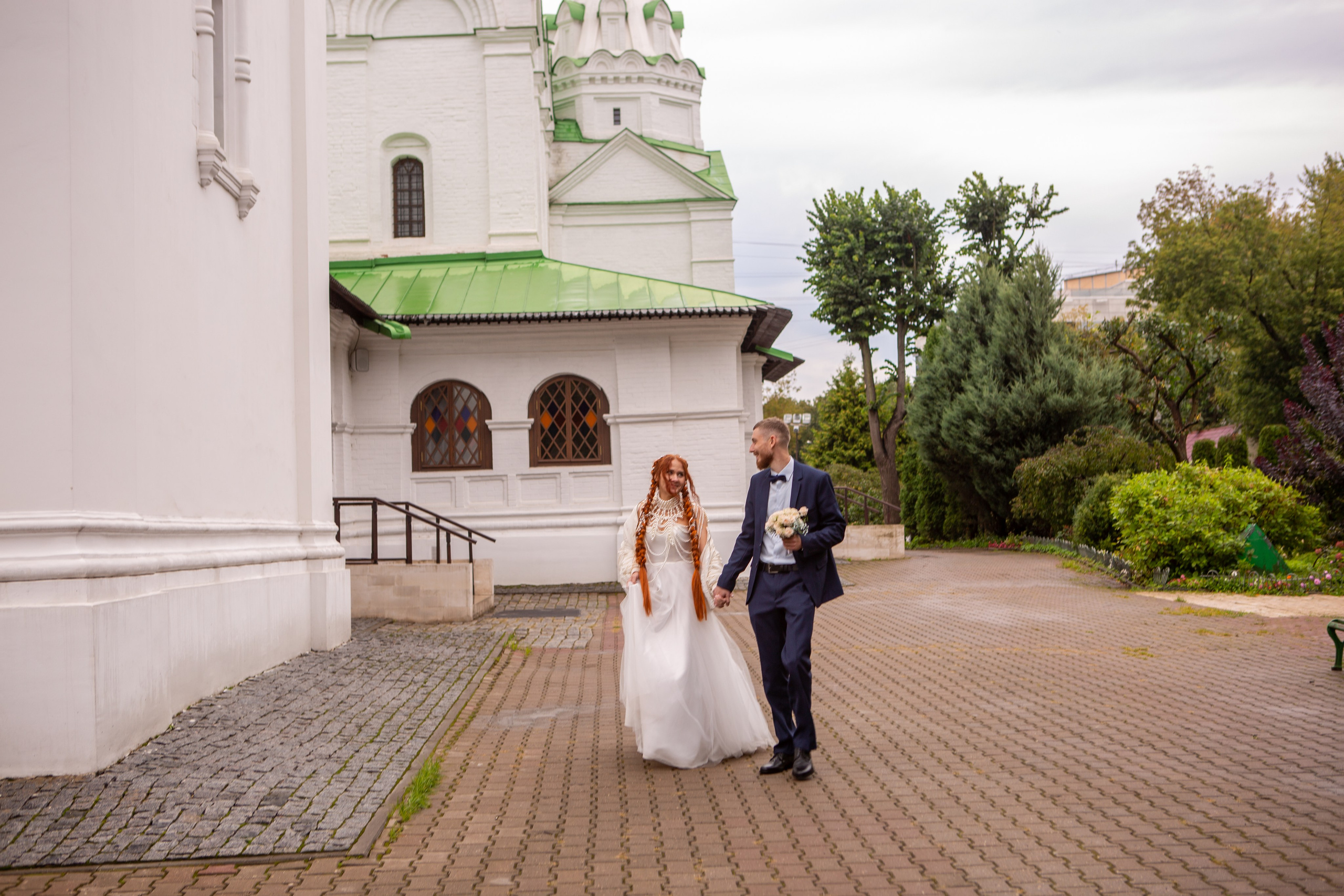 Александр и Свелана. Репортажный, семейный, свадебный, портретный фотограф