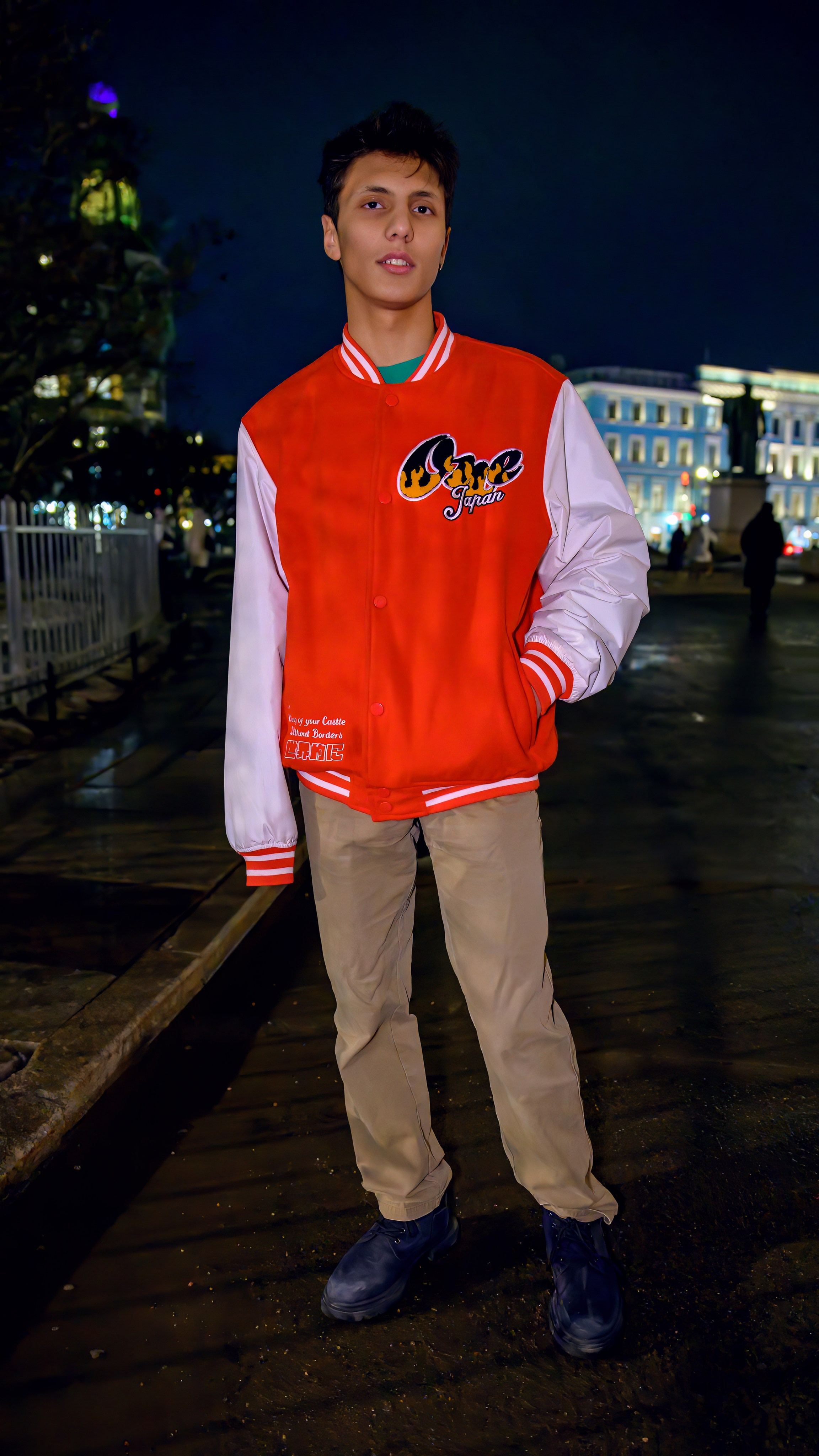 Давид. Профессиональный фотограф в Санкт-Петербурге