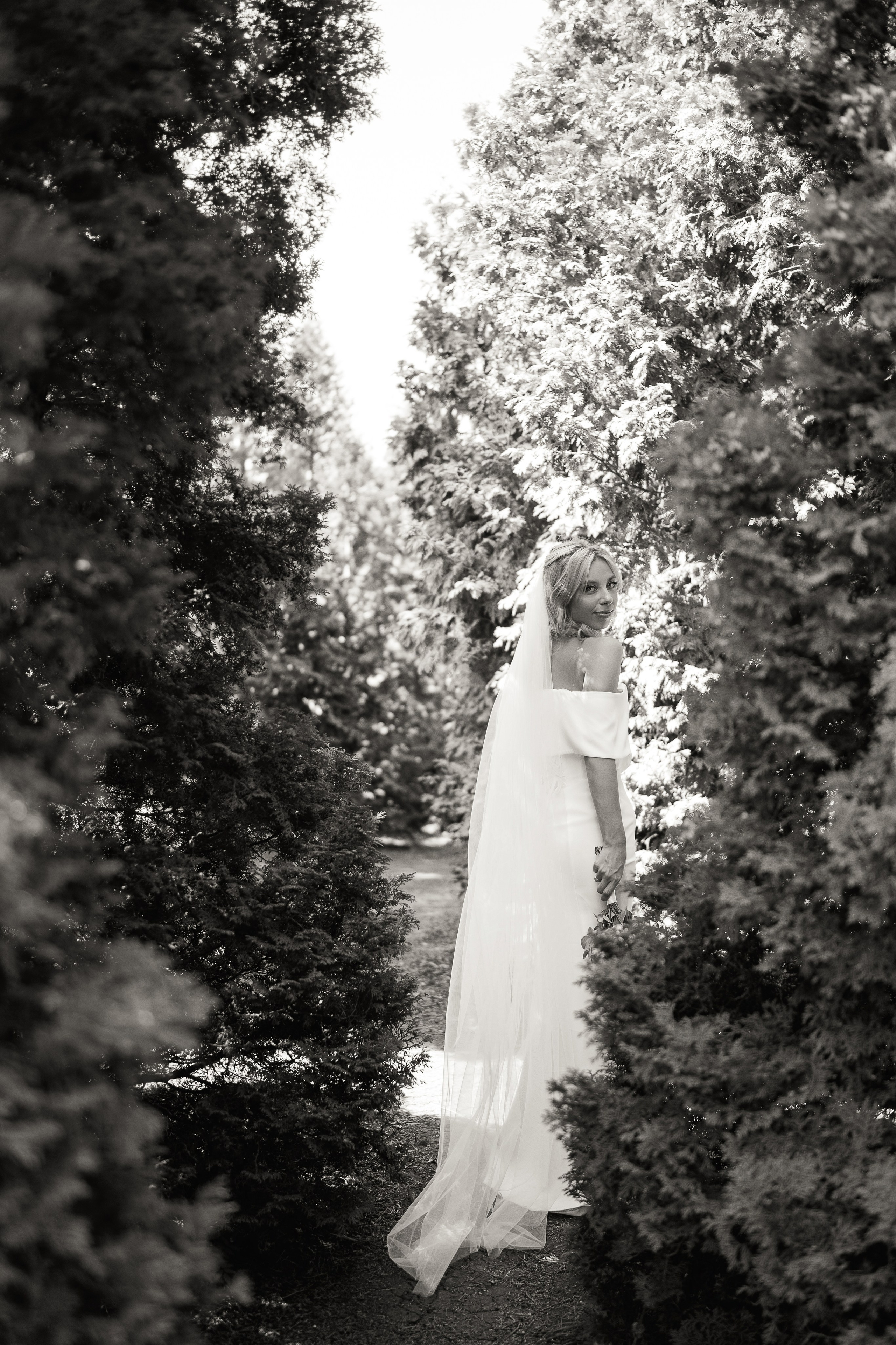 Пётр и Дарья. Фотограф Уфа Екатерина Пашина