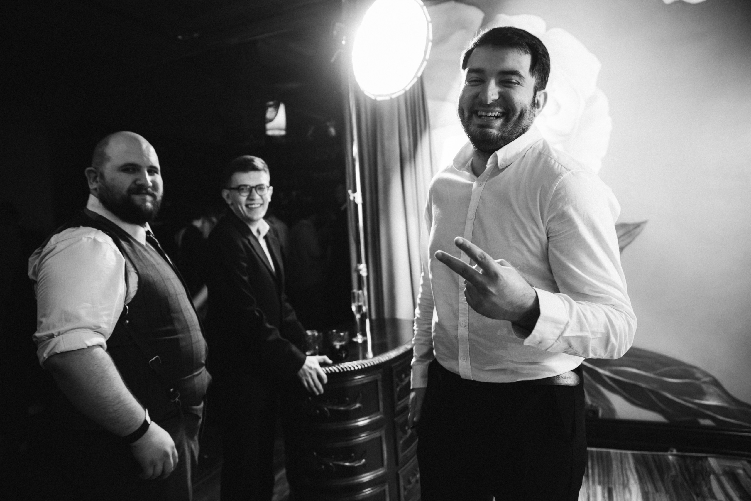 Корпоратив Bet Boom. Свадебный фотограф в Москве — Павел Воронцов