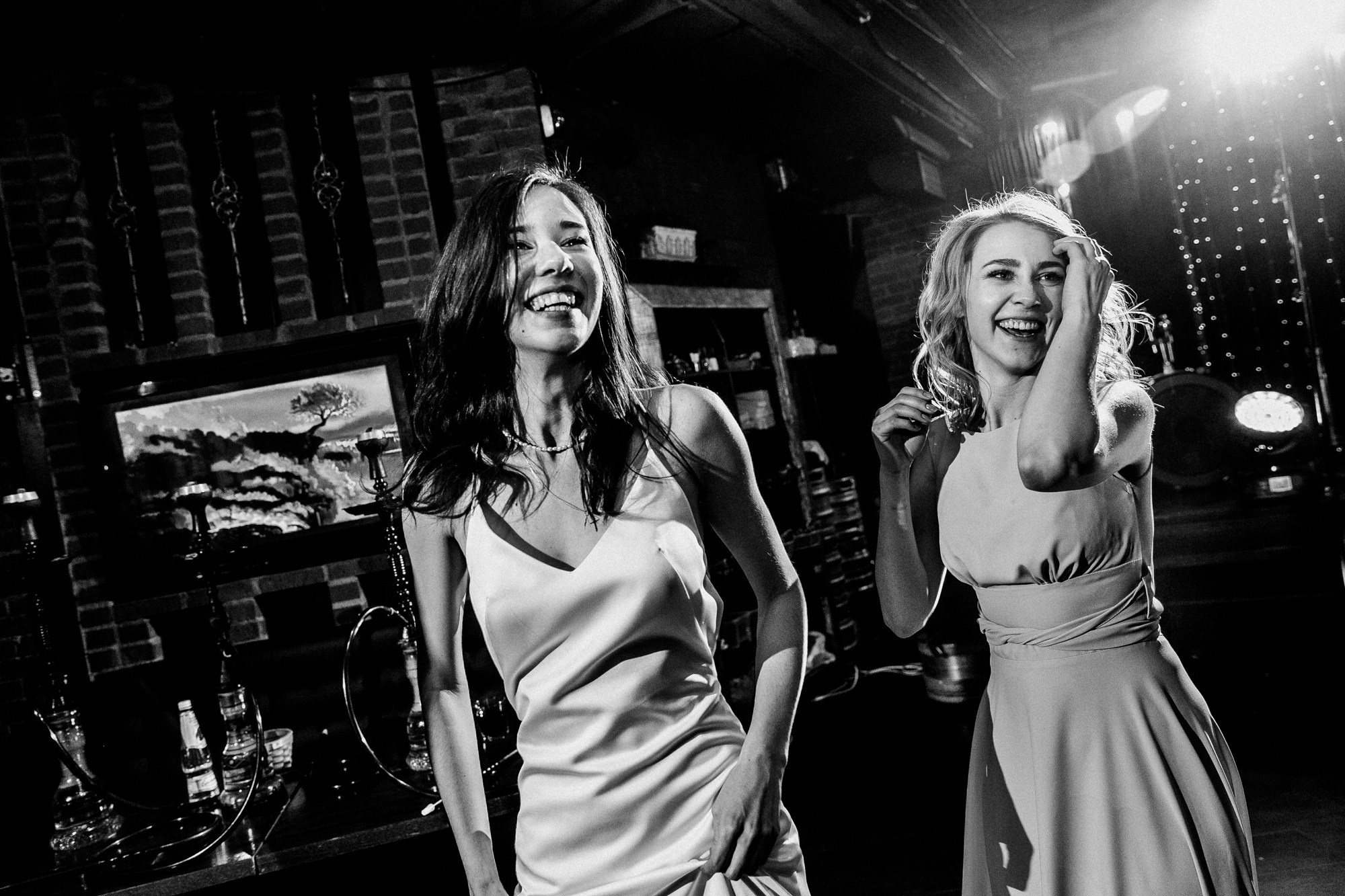 Сергей & Наталья. Свадебный фотограф в Москве — Павел Воронцов