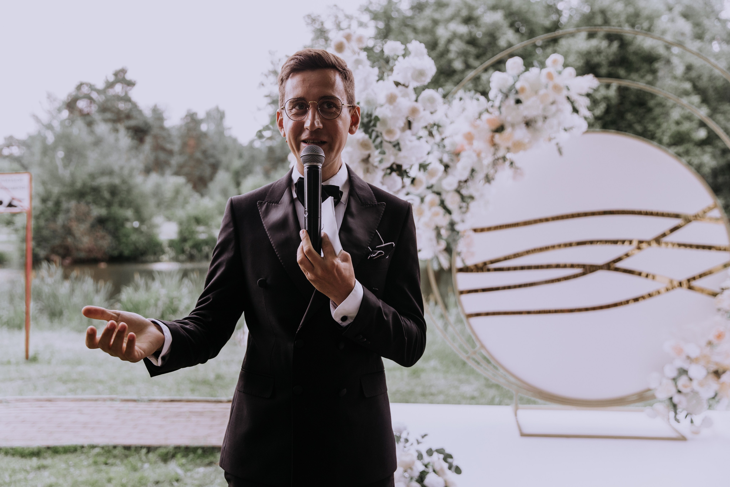 Виталий &Юлия. Свадебный фотограф в Москве — Павел Воронцов