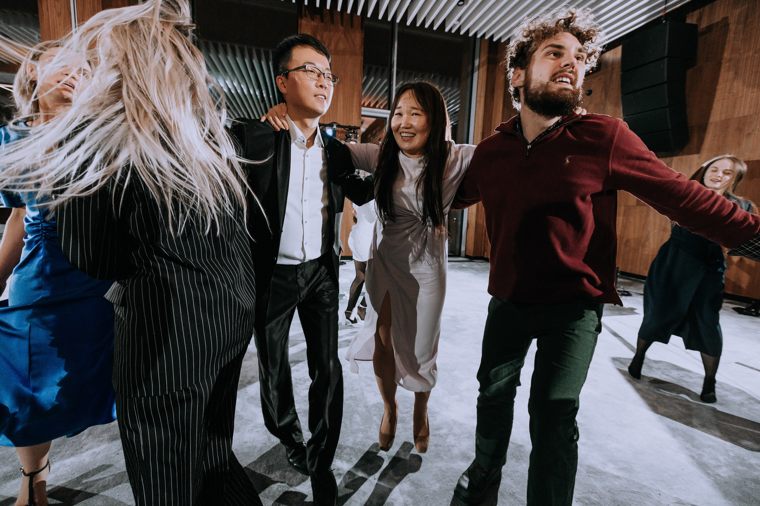 Корпоратив ОРИОН. Свадебный фотограф в Москве — Павел Воронцов