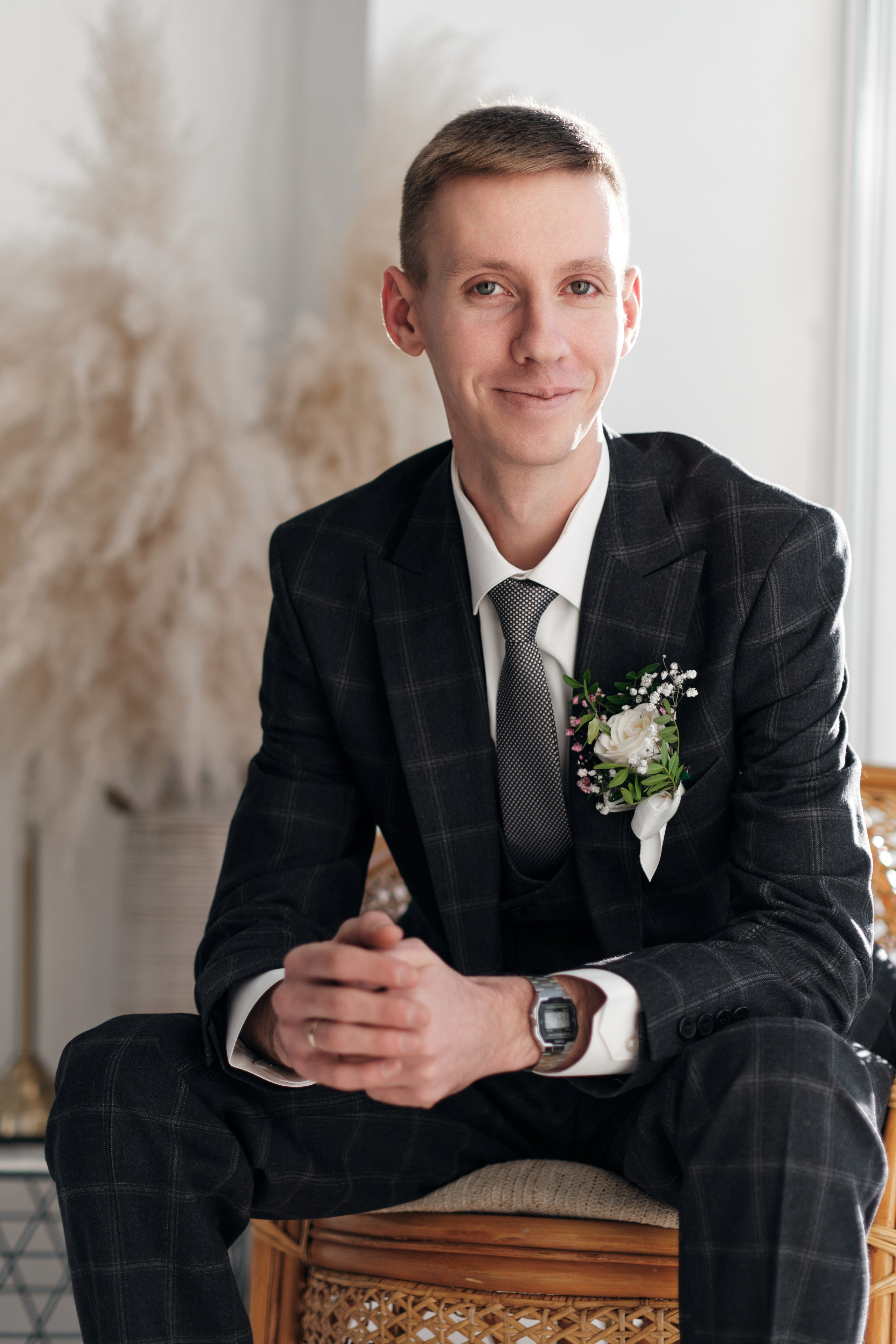 Свадьбы. Reshonov Photo