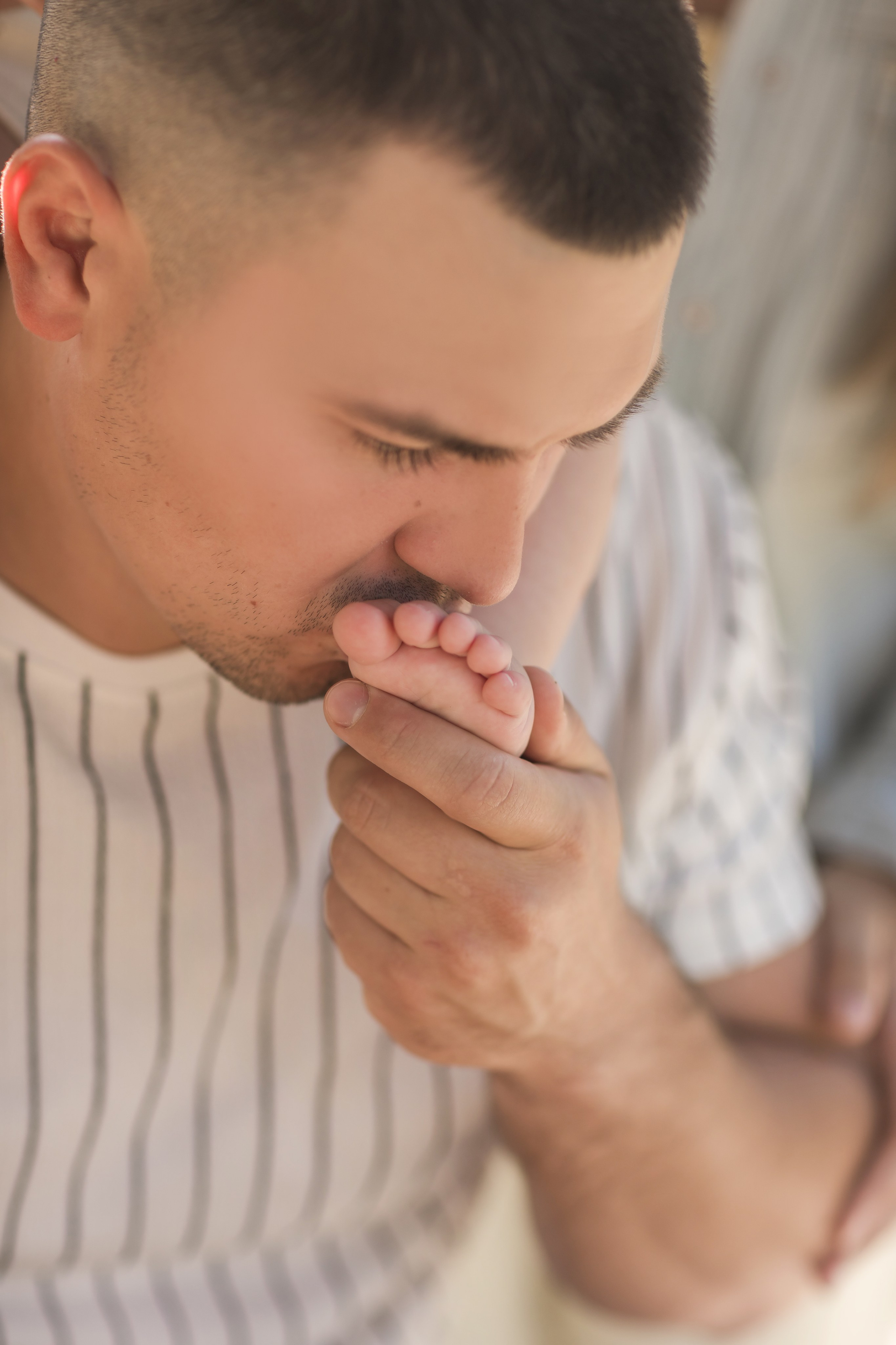 Пикничок. Семейный и детский фотограф Краснодар Валерия Власенко