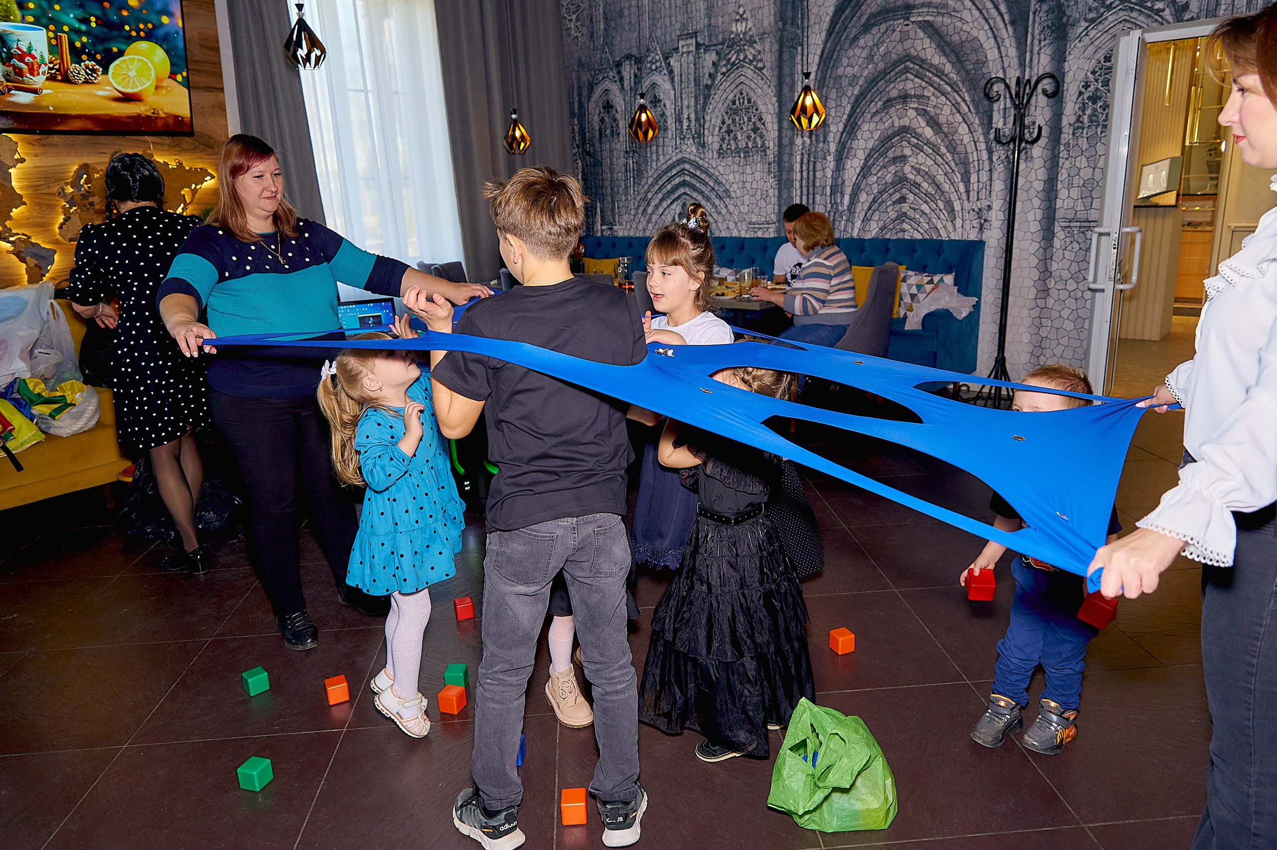 Детские фото