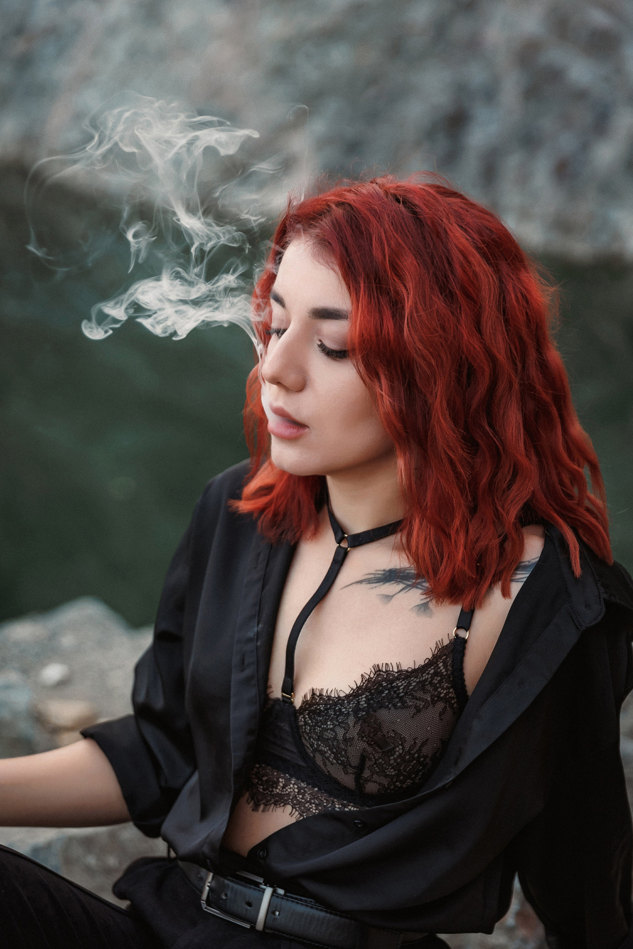 Bad Girl. Свадебный, семейный и детский фотограф в городе Партизанск, Находка