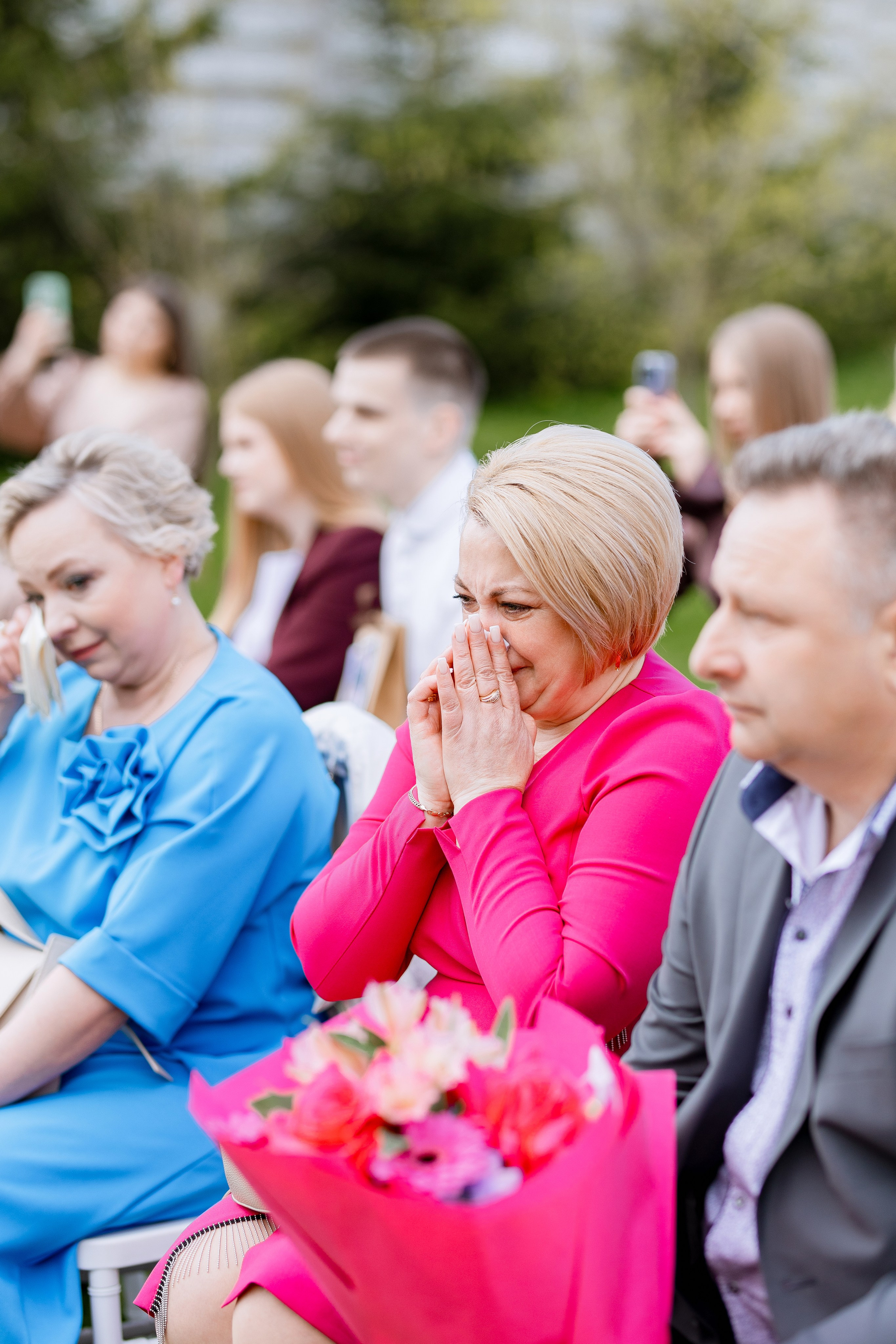 Виктория и Илья. Свадебный фотограф Витебск Минск