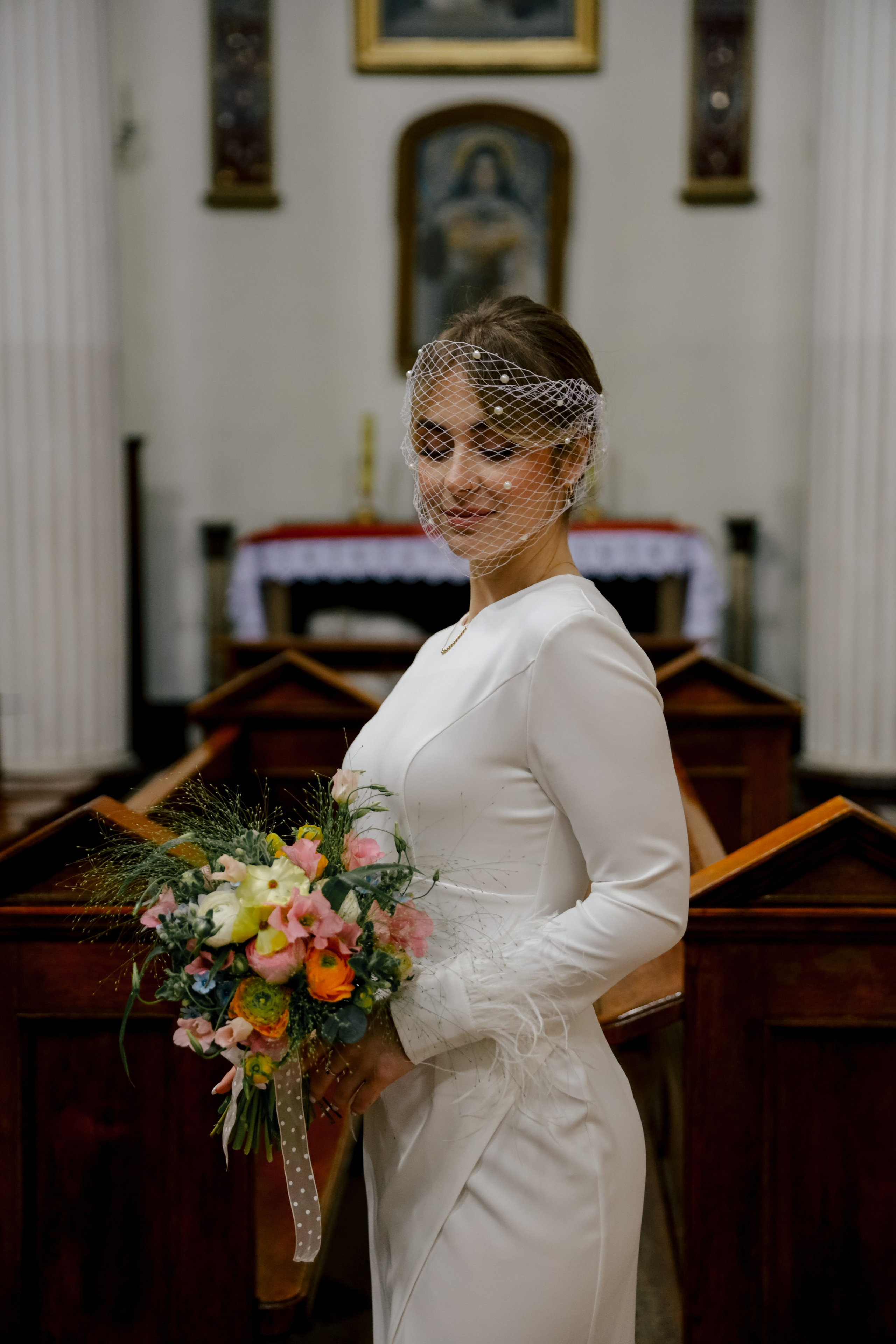 Любов ніколи не перестає. Свадебный и семейный фотограф в Варшаве
