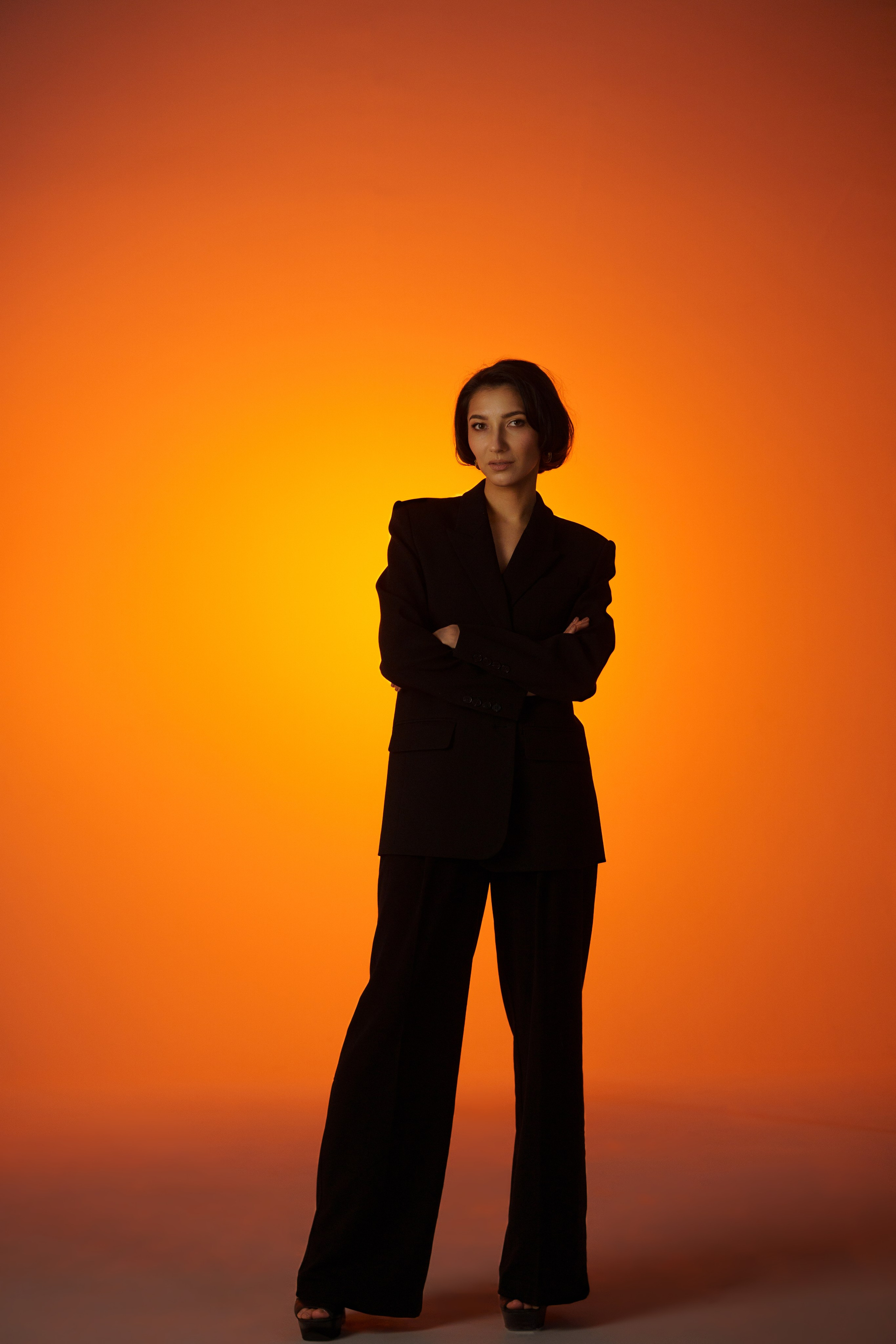 Фотосессия в студии Санкт-Петербург.