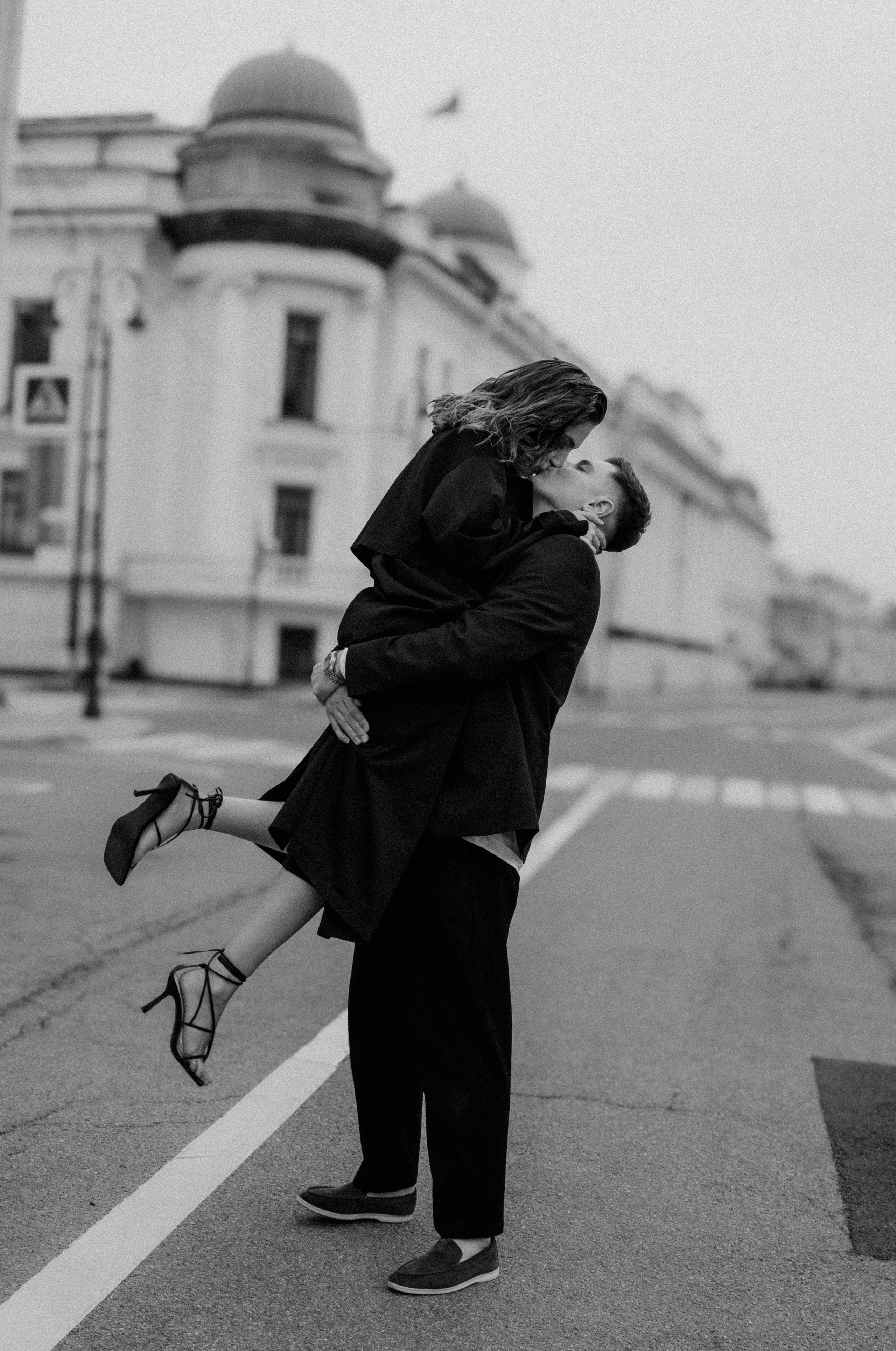 Фотограф в Санкт-Петербурге Федосова Елизавета